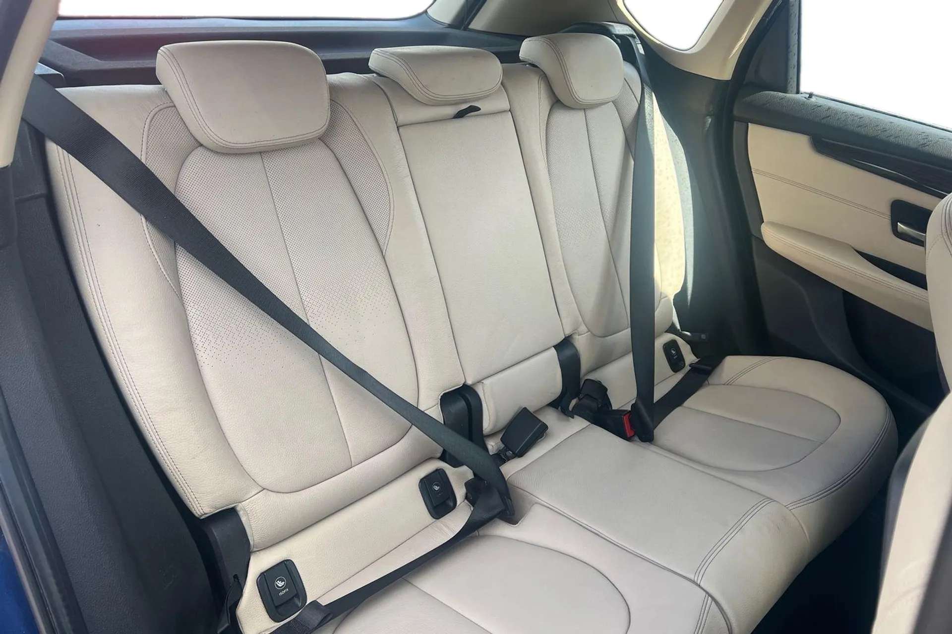 2017 BMW 2 SERIES 2017 BMW 2 SERIES