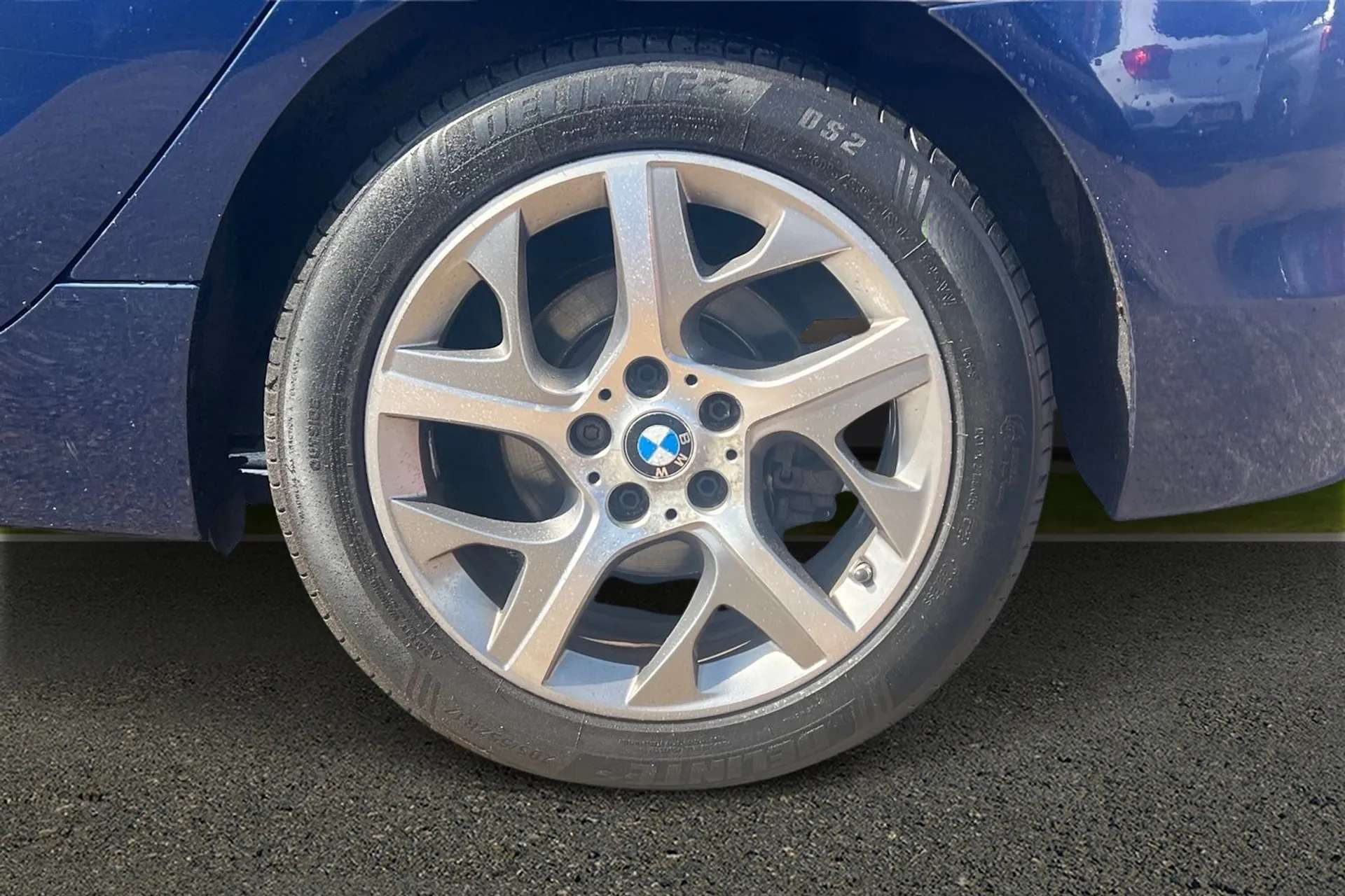 2017 BMW 2 SERIES 2017 BMW 2 SERIES