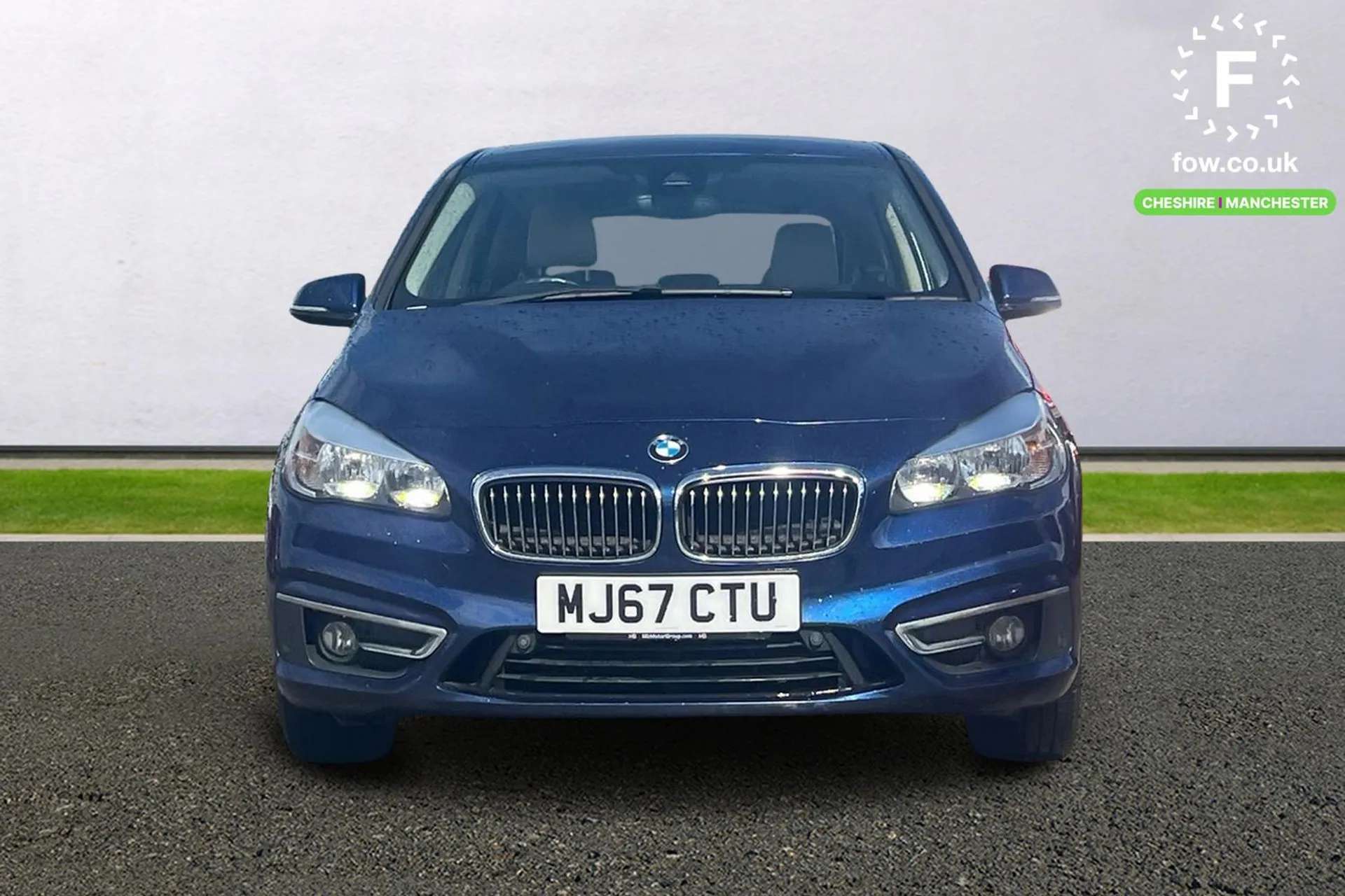2017 BMW 2 SERIES 2017 BMW 2 SERIES