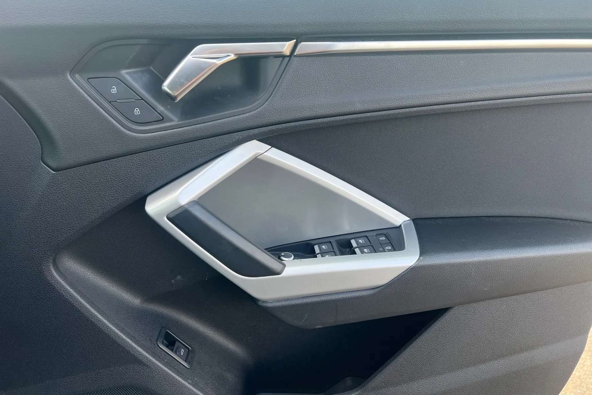 2022 AUDI Q3 2022 AUDI Q3