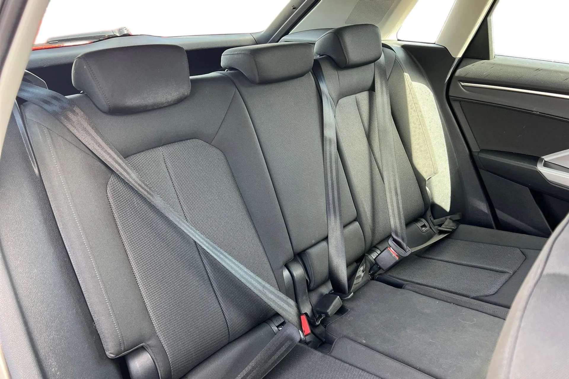 2022 AUDI Q3 2022 AUDI Q3