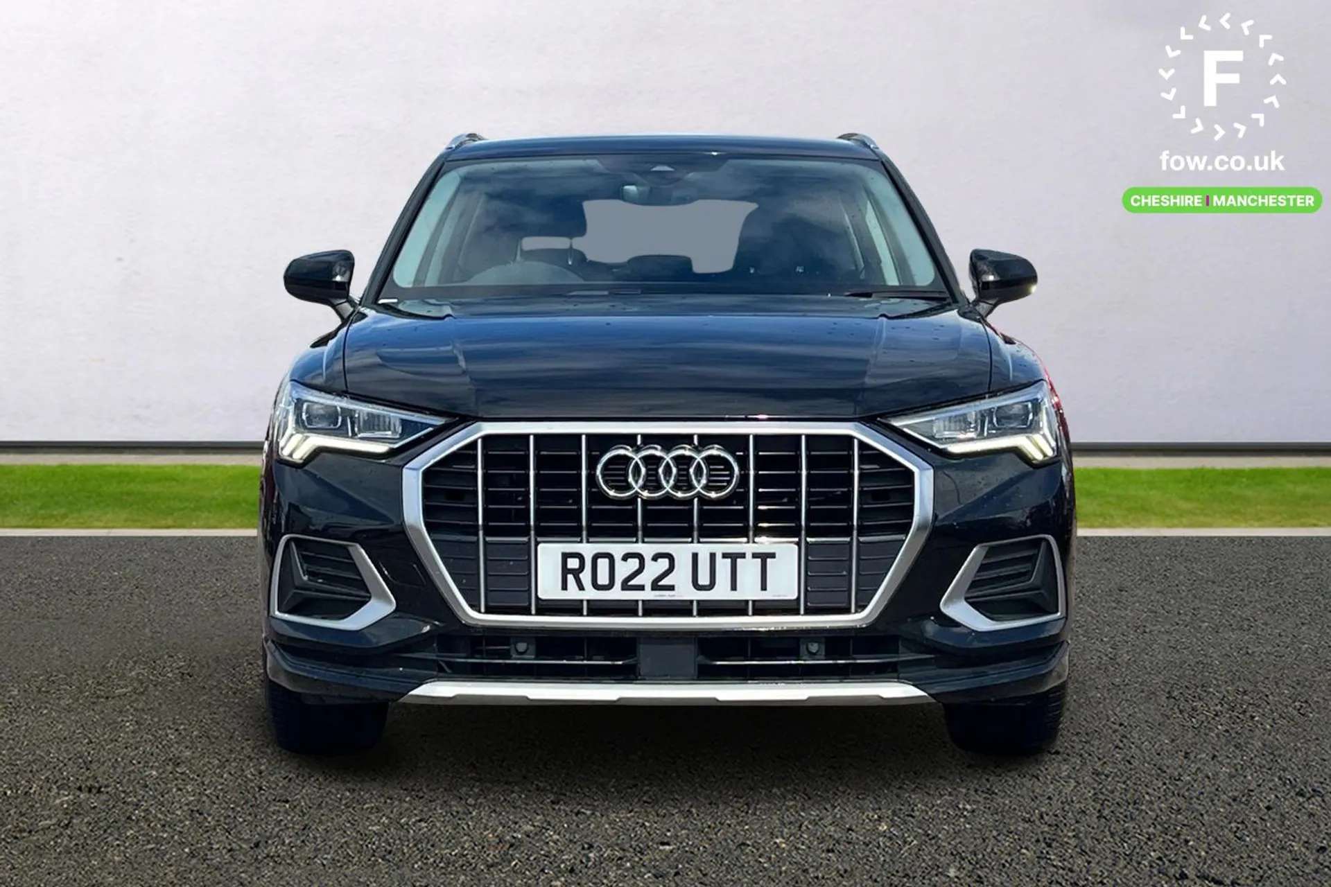 2022 AUDI Q3 2022 AUDI Q3