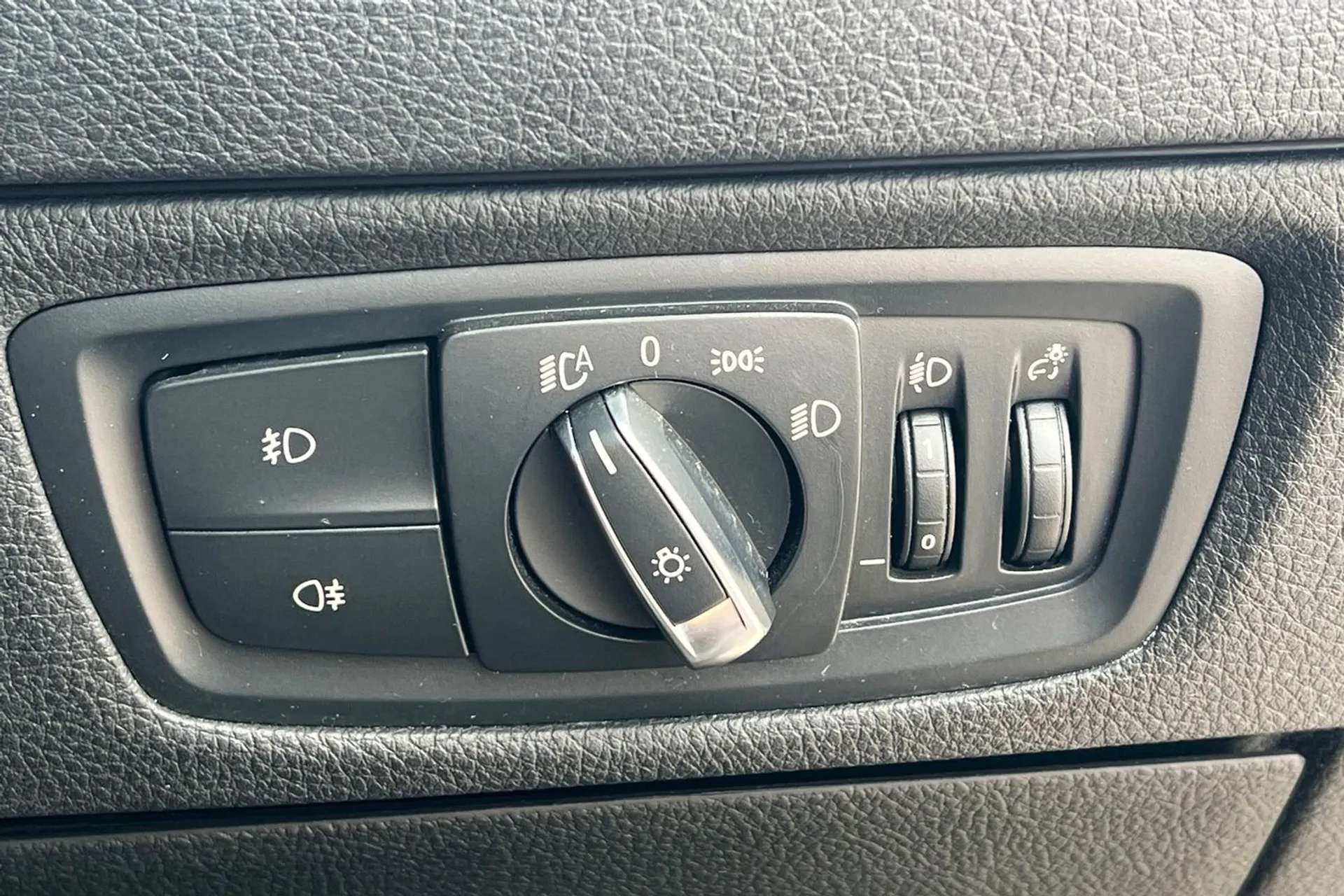 2018 BMW 1 SERIES 2018 BMW 1 SERIES