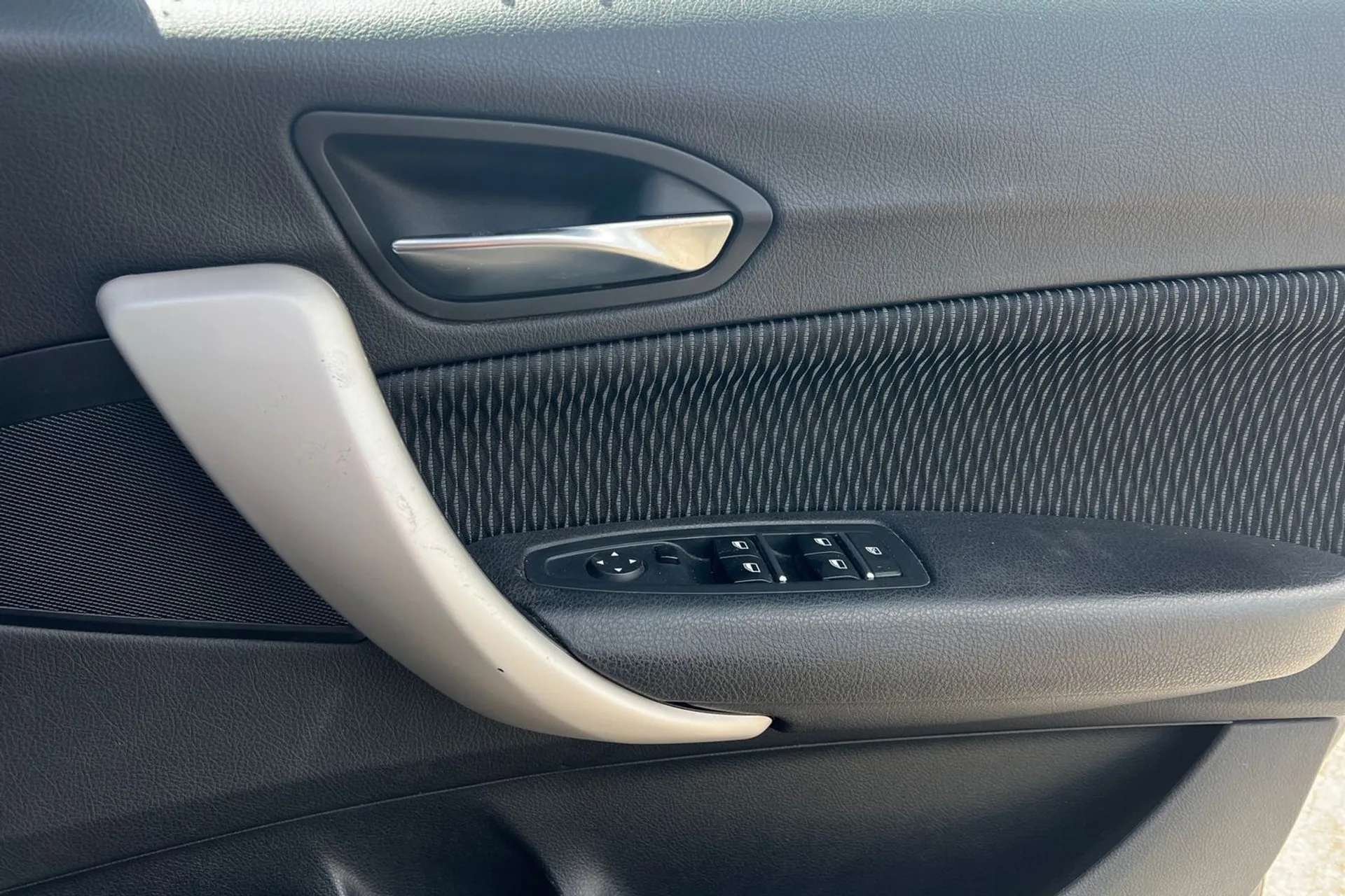 2018 BMW 1 SERIES 2018 BMW 1 SERIES