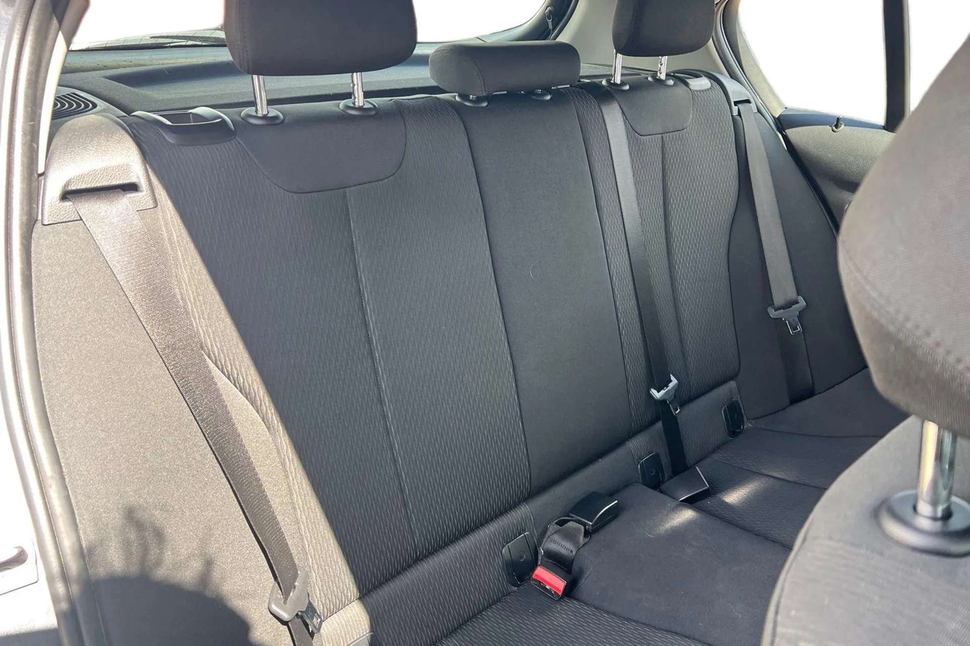 2018 BMW 1 SERIES 2018 BMW 1 SERIES