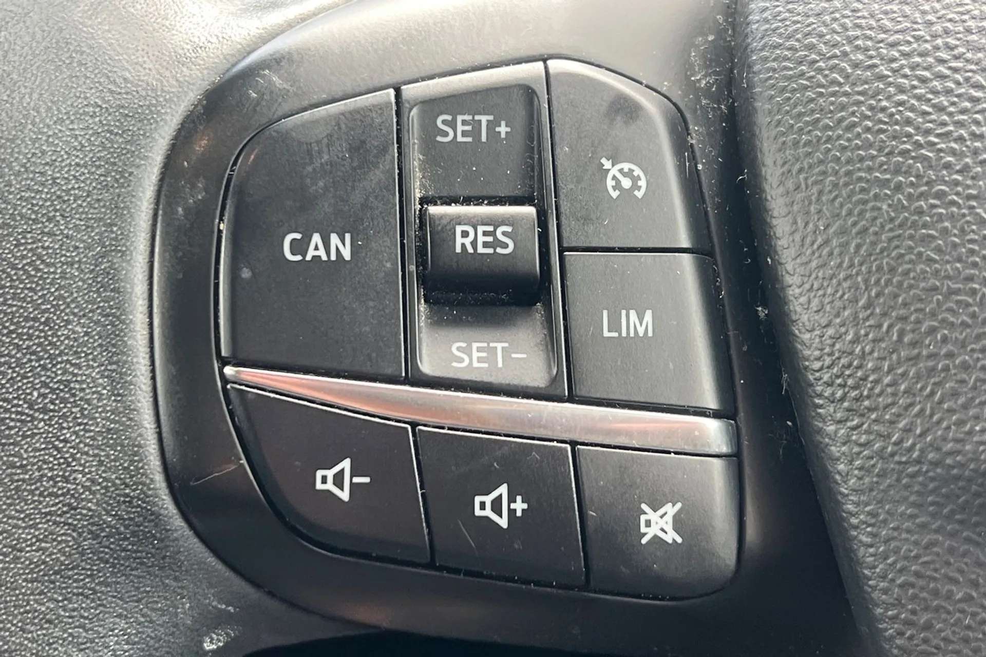 2020 FORD FIESTA 2020 FORD FIESTA