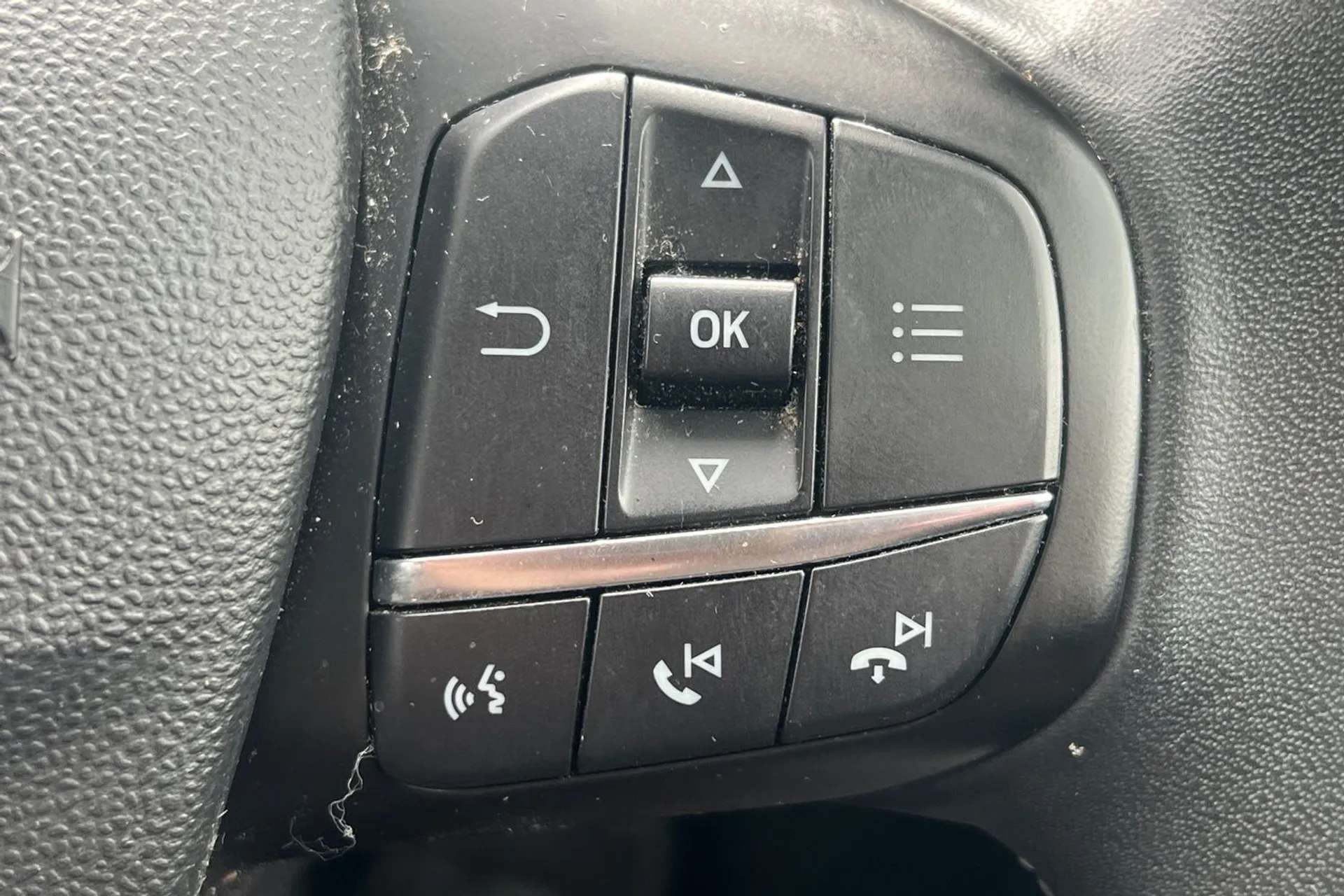2020 FORD FIESTA 2020 FORD FIESTA