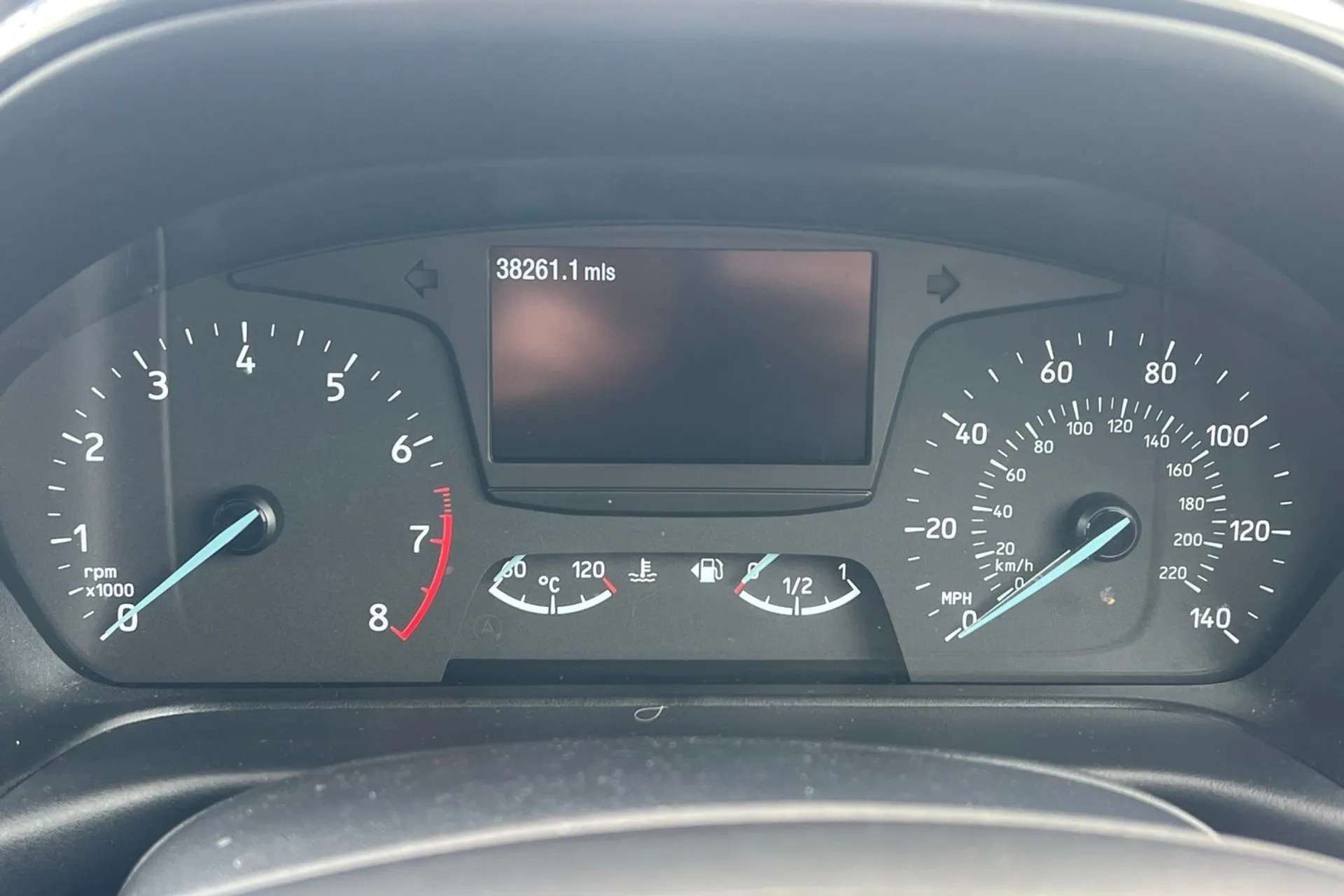 2020 FORD FIESTA 2020 FORD FIESTA
