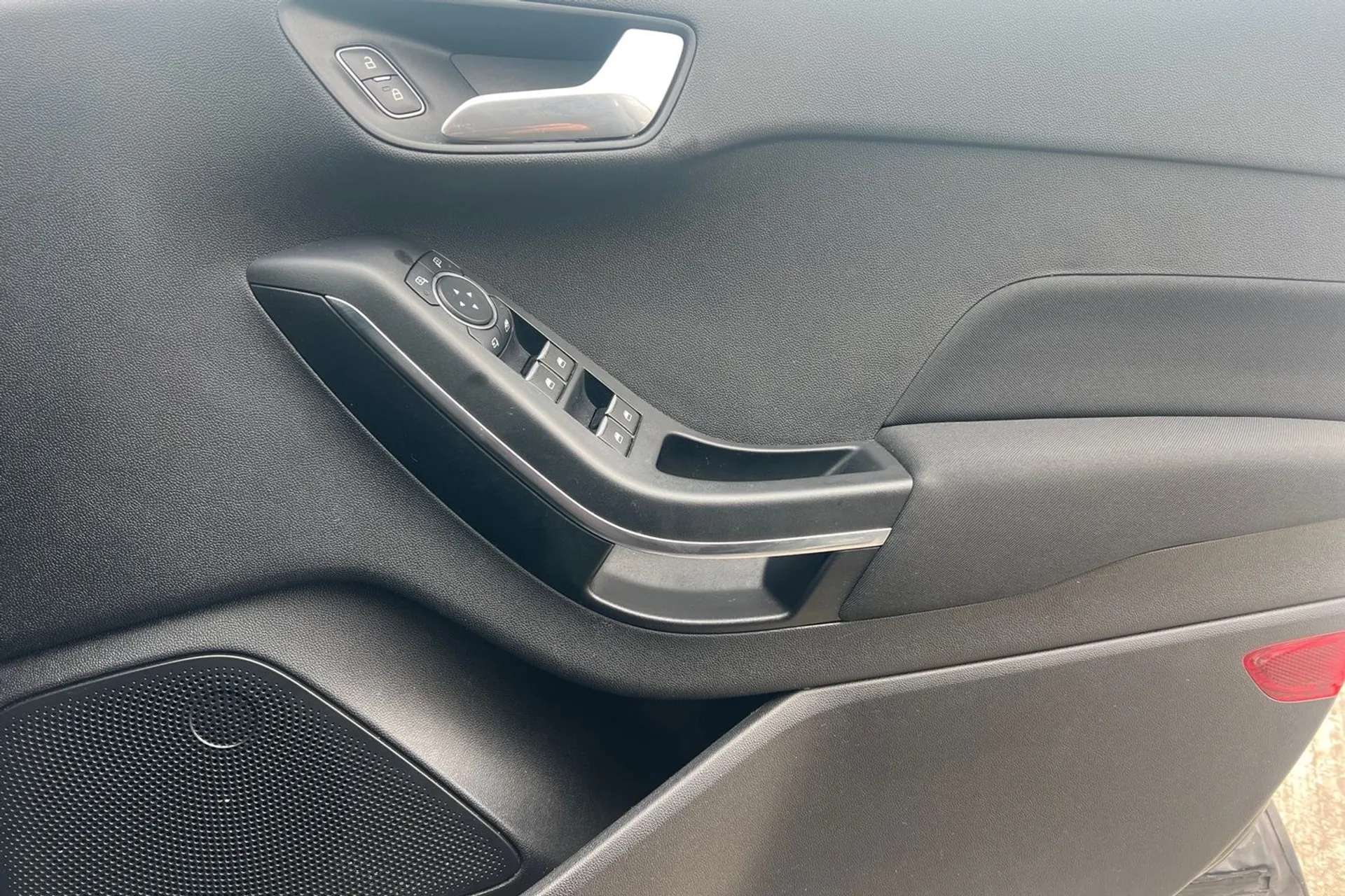 2020 FORD FIESTA 2020 FORD FIESTA