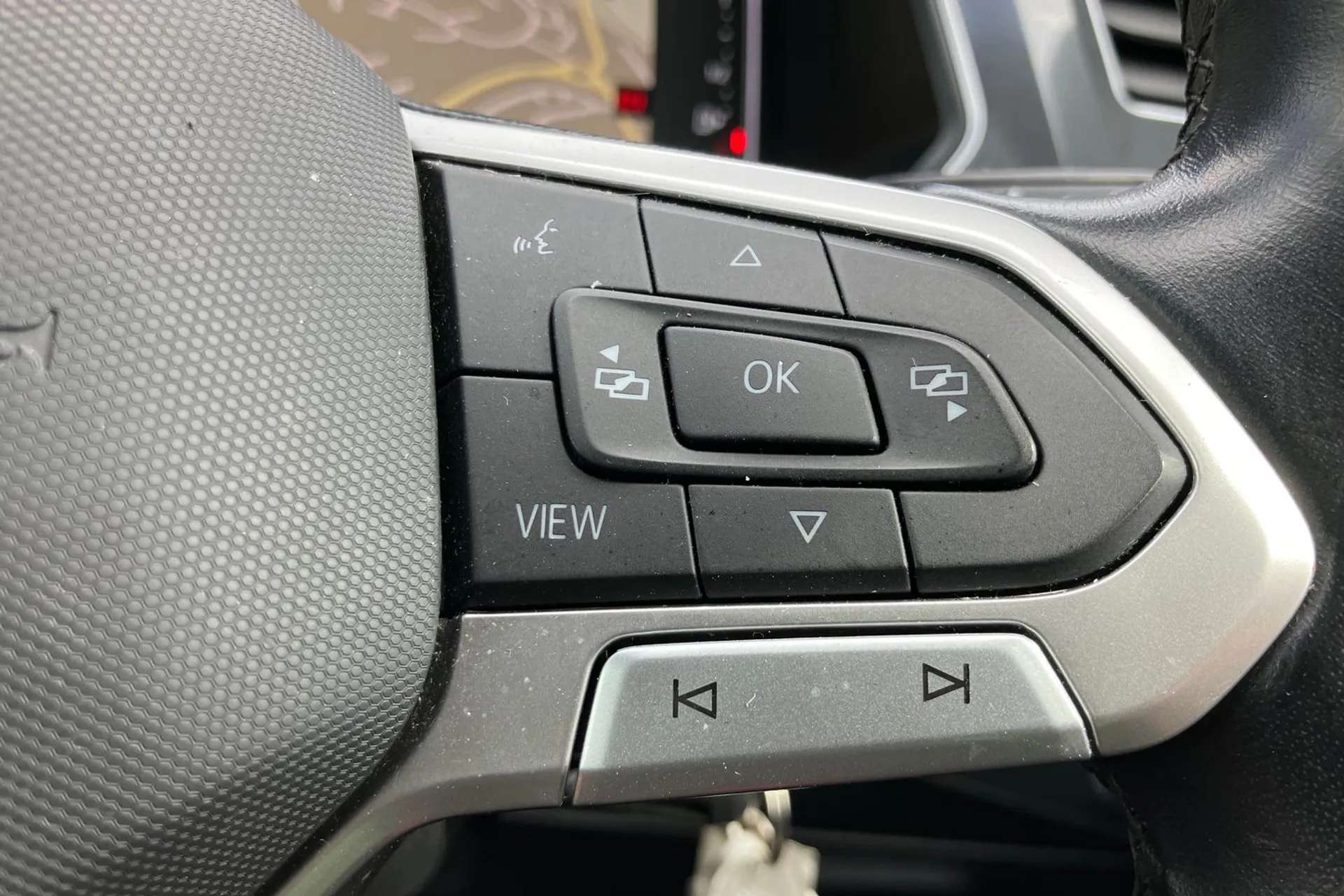 2023 VOLKSWAGEN TIGUAN ALLSPACE 2023 VOLKSWAGEN TIGUAN ALLSPACE