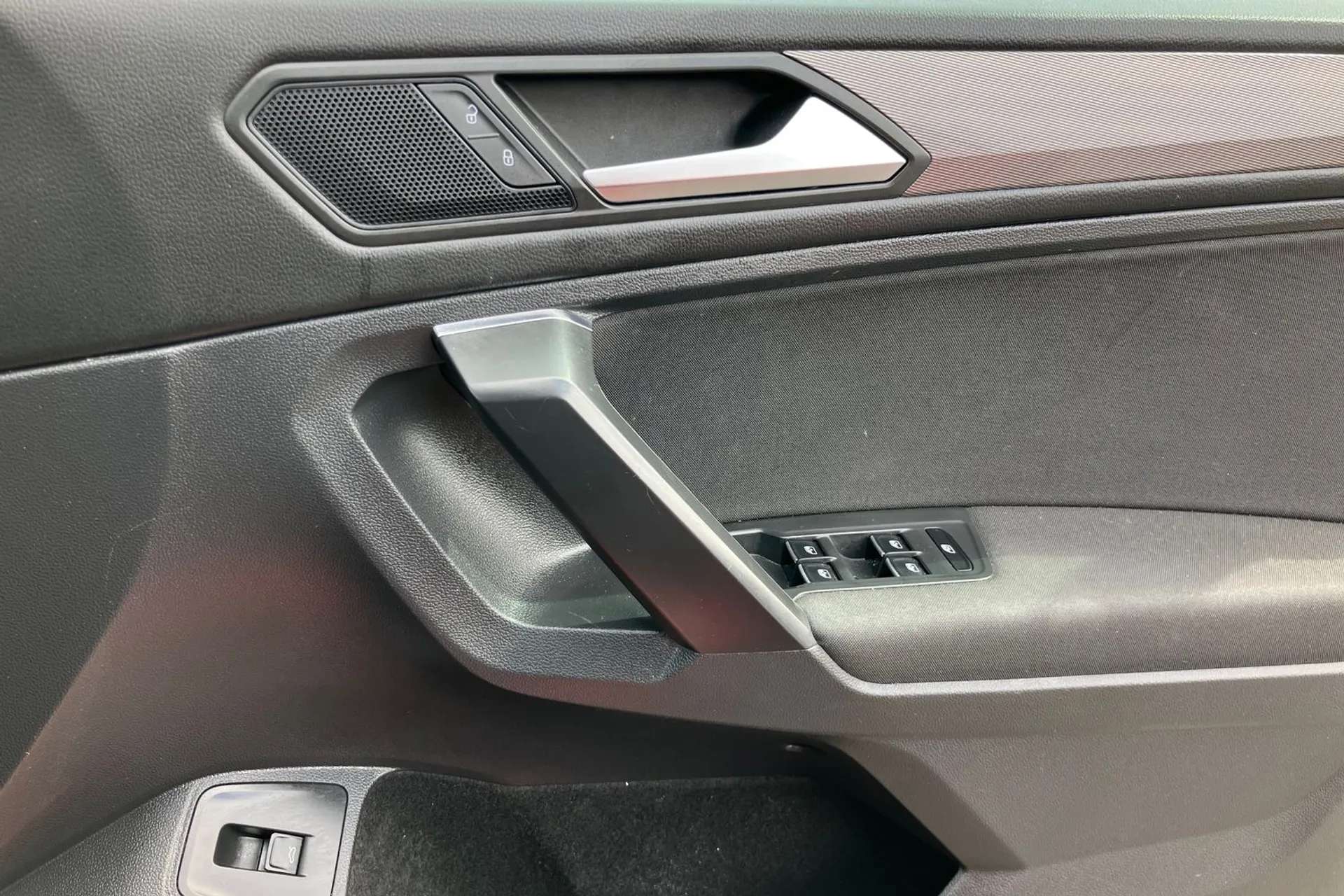 2023 VOLKSWAGEN TIGUAN ALLSPACE 2023 VOLKSWAGEN TIGUAN ALLSPACE