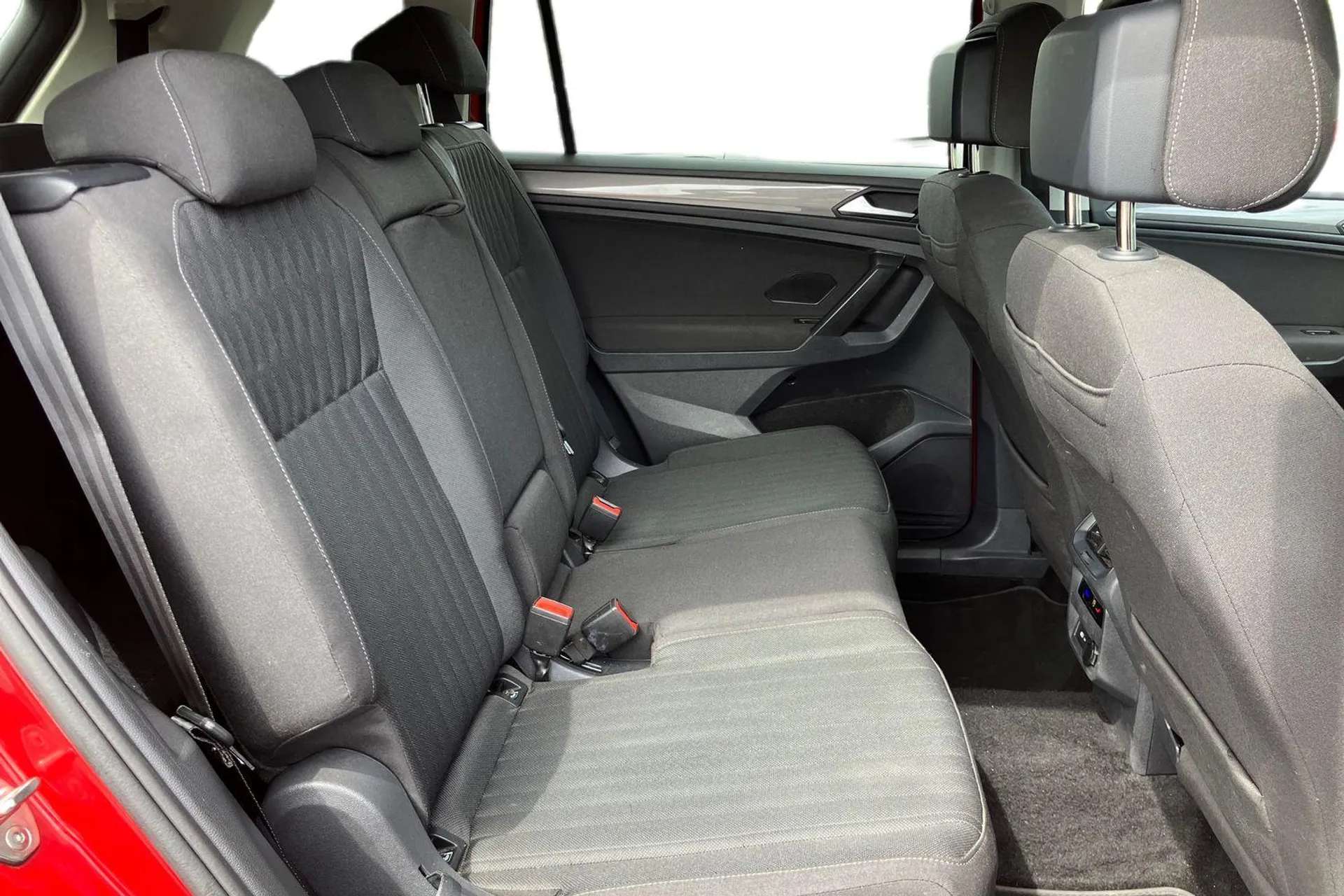 2023 VOLKSWAGEN TIGUAN ALLSPACE 2023 VOLKSWAGEN TIGUAN ALLSPACE