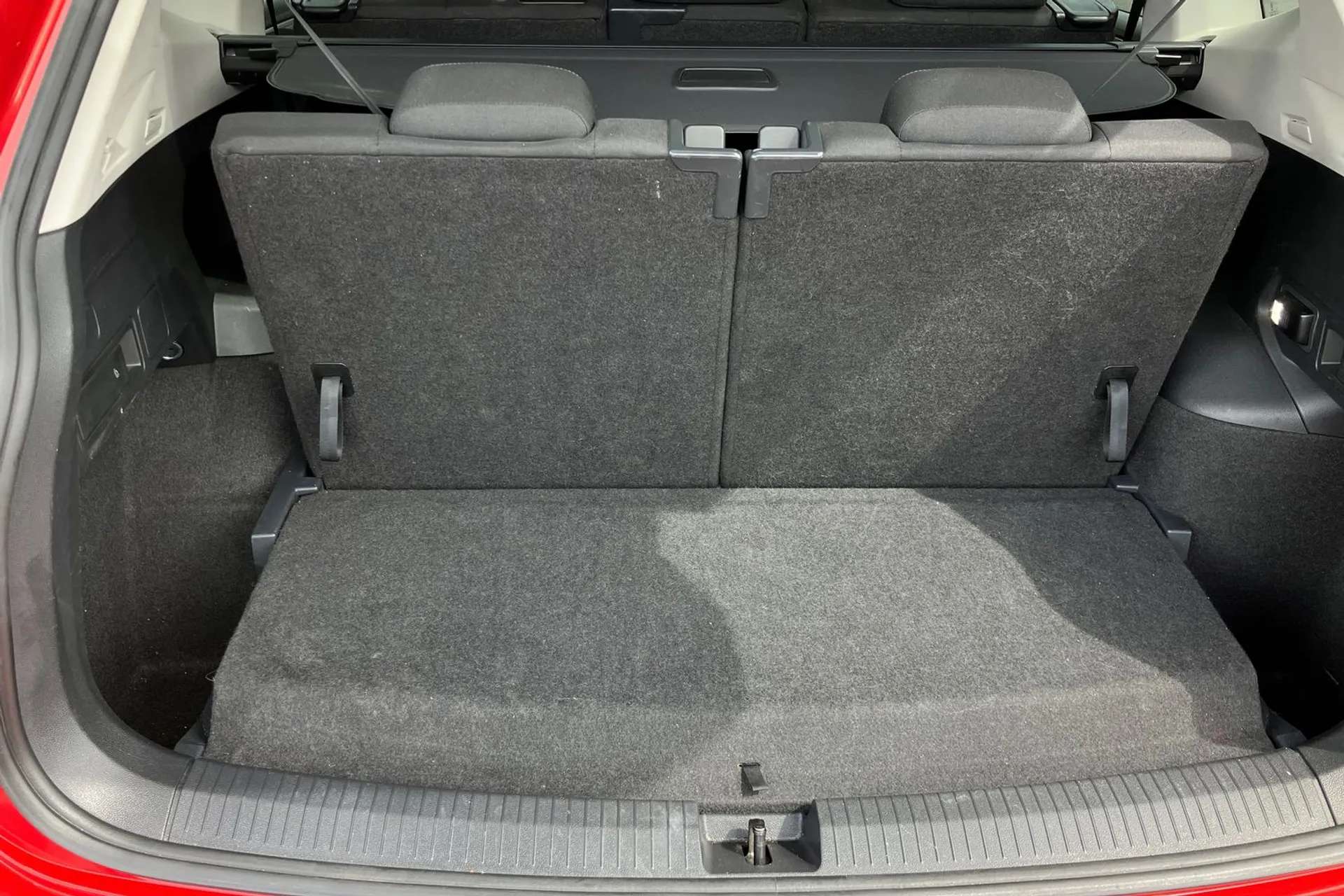 2023 VOLKSWAGEN TIGUAN ALLSPACE 2023 VOLKSWAGEN TIGUAN ALLSPACE