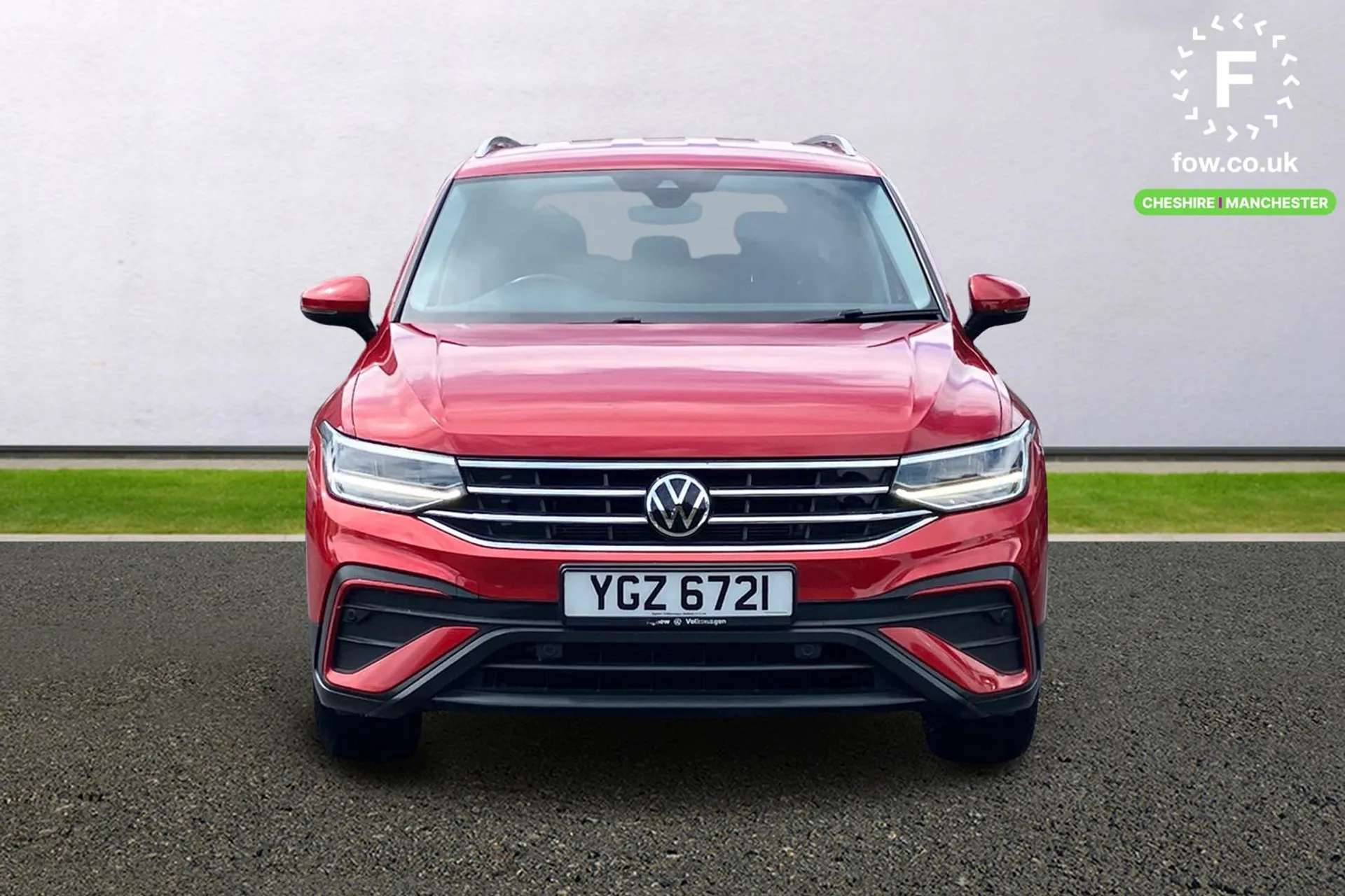 2023 VOLKSWAGEN TIGUAN ALLSPACE 2023 VOLKSWAGEN TIGUAN ALLSPACE
