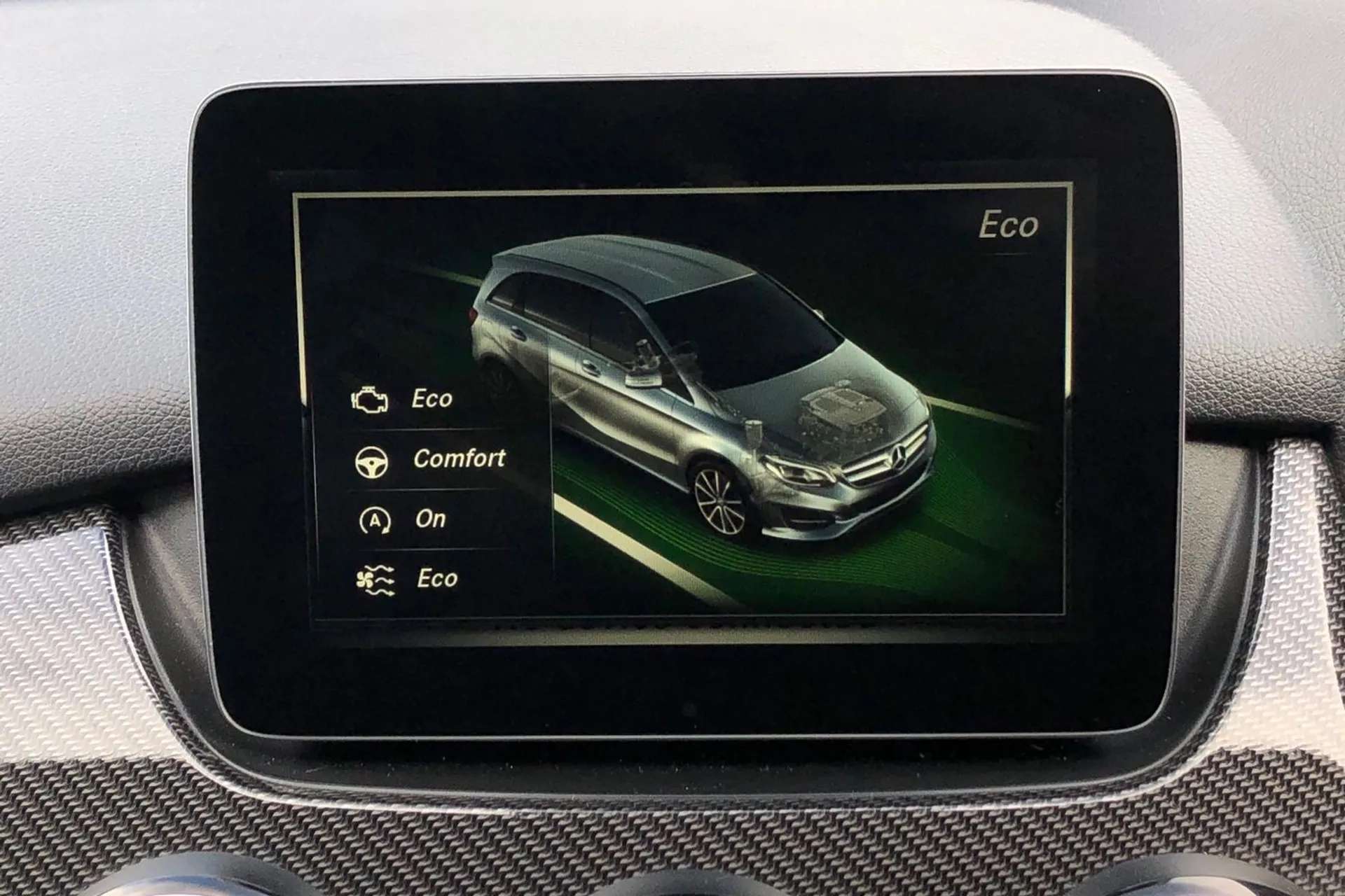 2017 MERCEDES-BENZ B CLASS 2017 MERCEDES-BENZ B CLASS