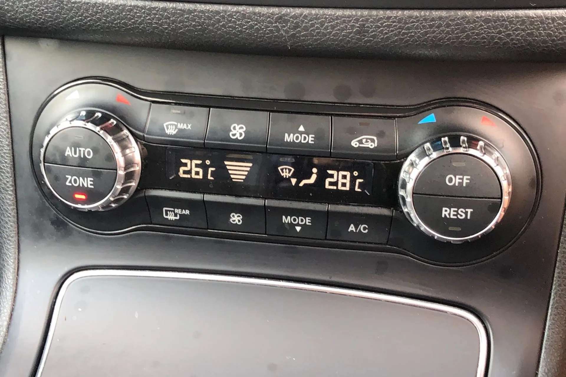 2017 MERCEDES-BENZ B CLASS 2017 MERCEDES-BENZ B CLASS