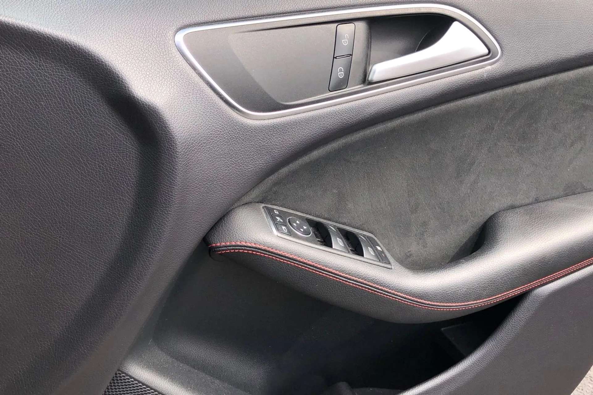 2017 MERCEDES-BENZ B CLASS 2017 MERCEDES-BENZ B CLASS