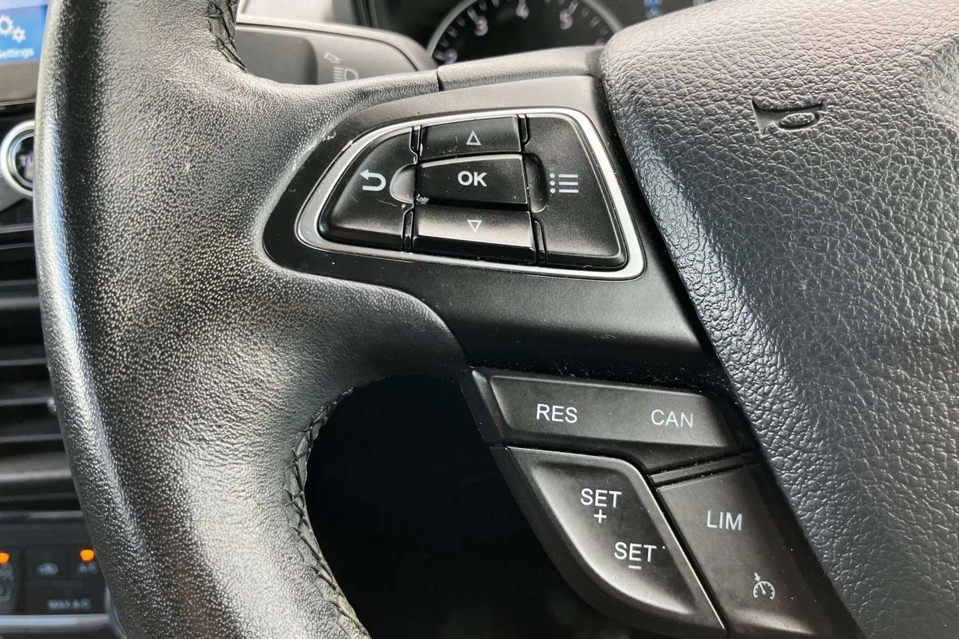 2018 FORD ECOSPORT 2018 FORD ECOSPORT