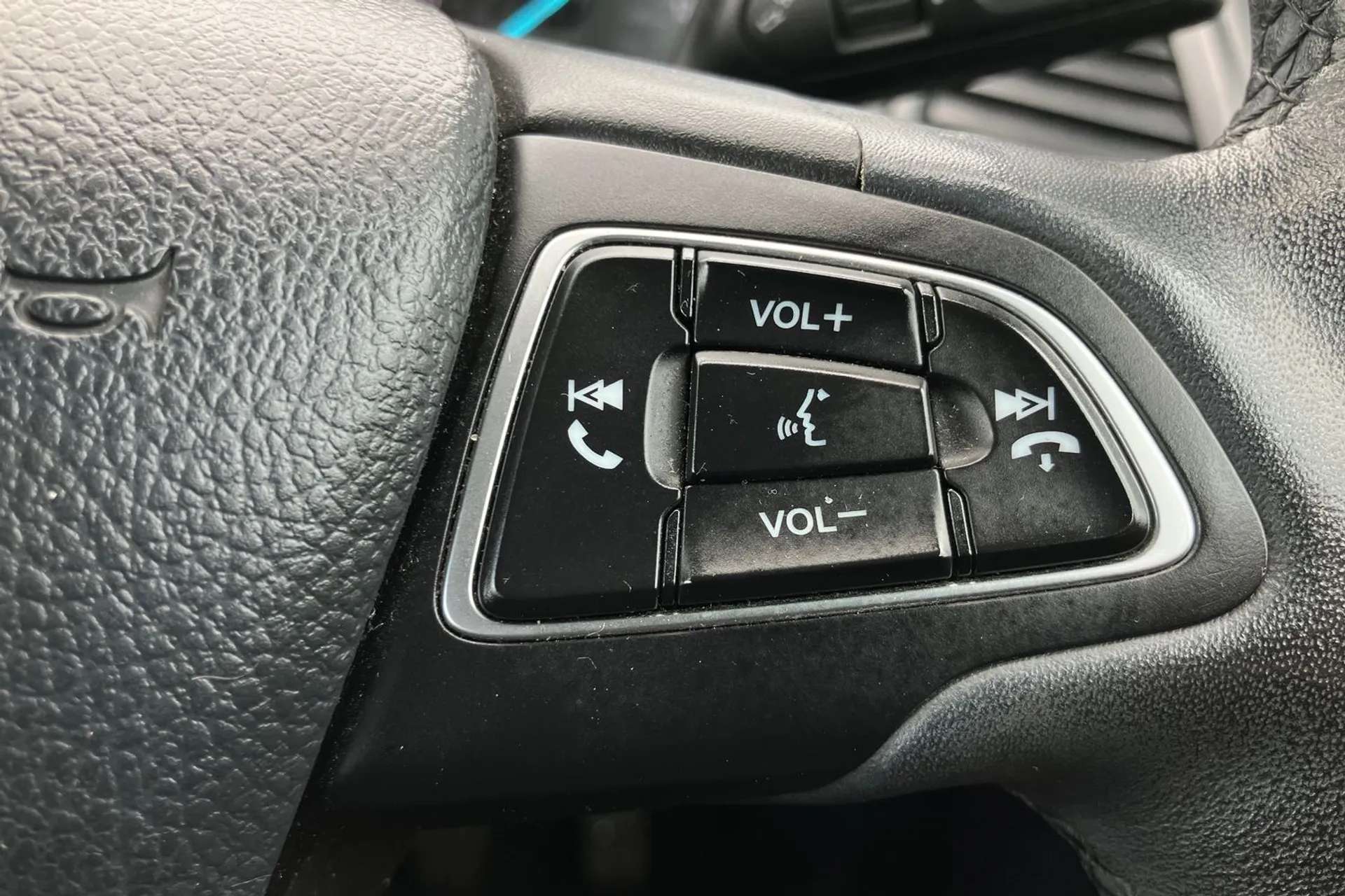 2018 FORD ECOSPORT 2018 FORD ECOSPORT