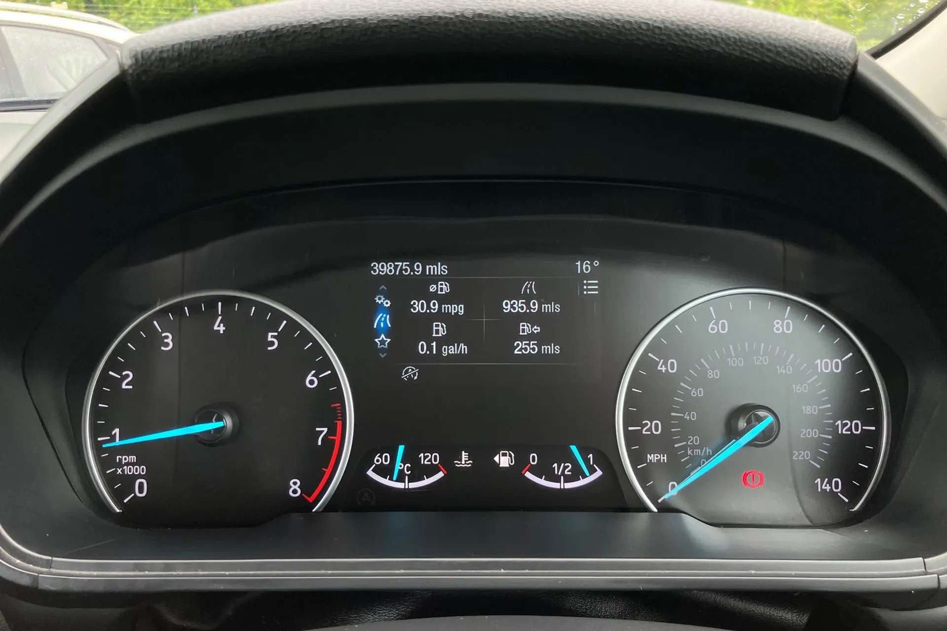 2018 FORD ECOSPORT 2018 FORD ECOSPORT