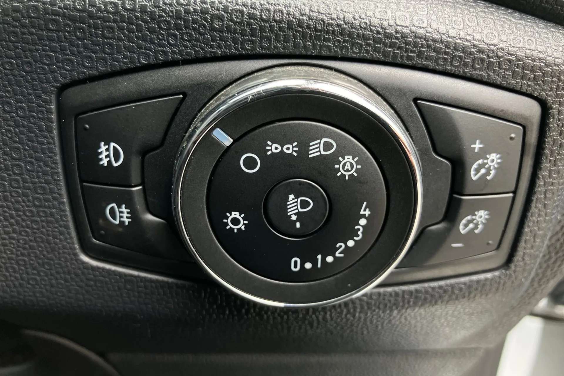2018 FORD ECOSPORT 2018 FORD ECOSPORT