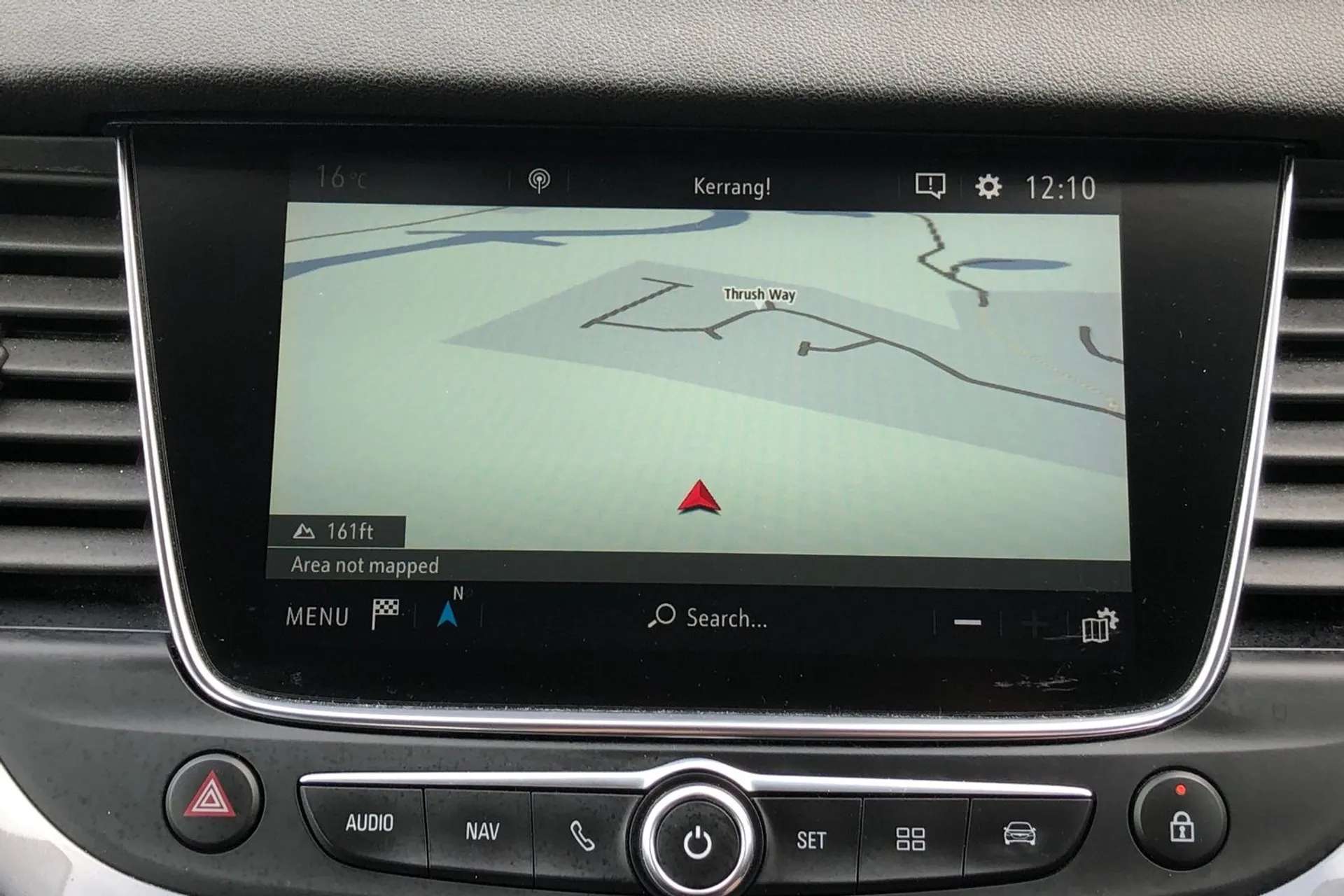 2019 VAUXHALL GRANDLAND X 2019 VAUXHALL GRANDLAND X