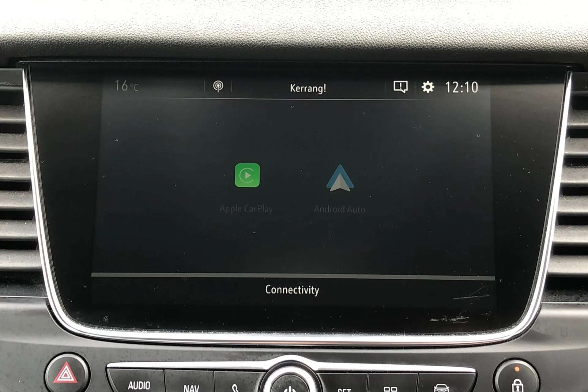 2019 VAUXHALL GRANDLAND X 2019 VAUXHALL GRANDLAND X