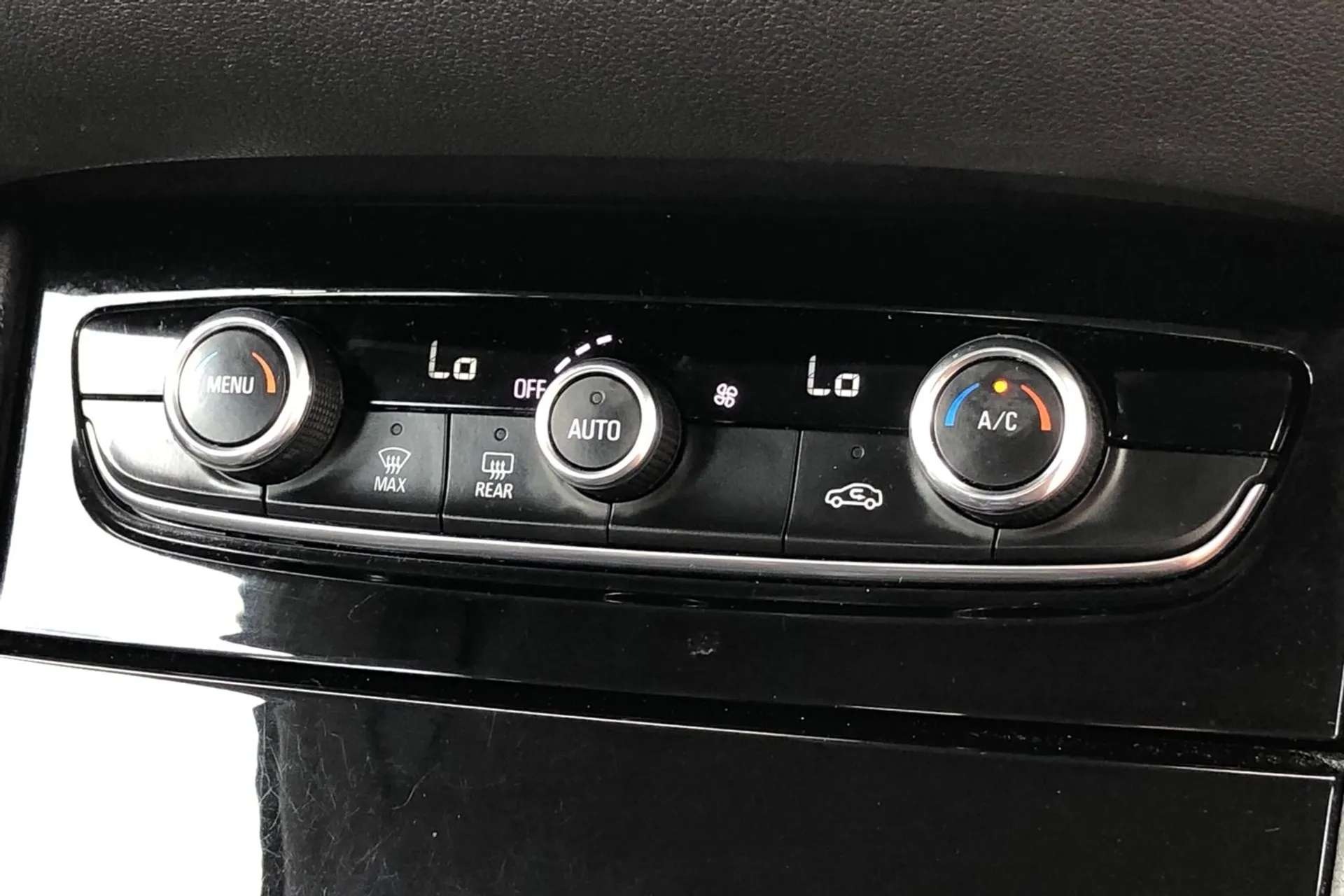 2019 VAUXHALL GRANDLAND X 2019 VAUXHALL GRANDLAND X