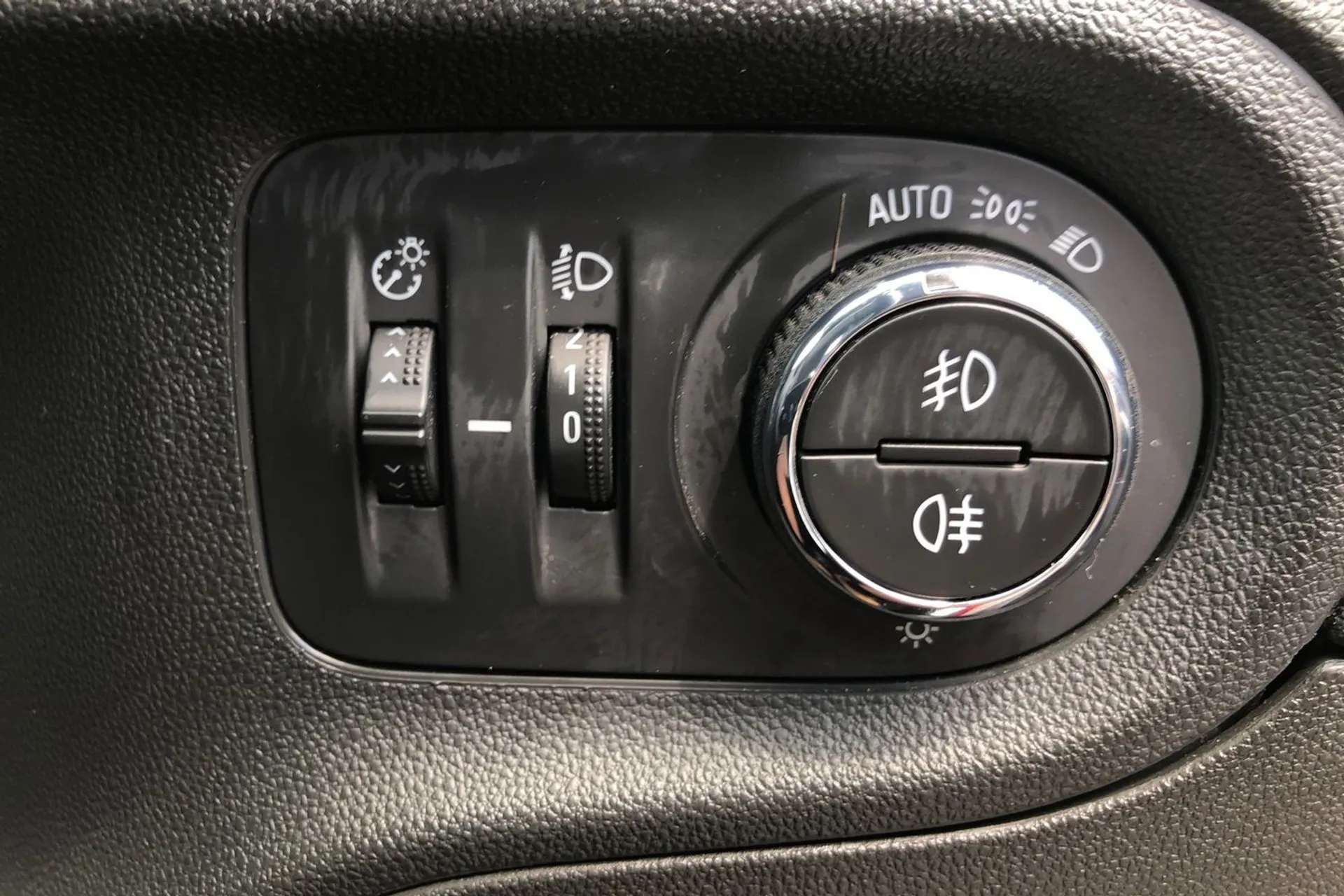 2019 VAUXHALL GRANDLAND X 2019 VAUXHALL GRANDLAND X