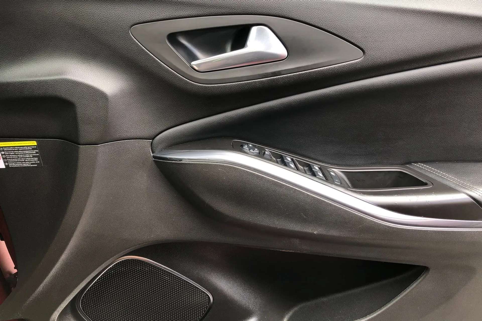 2019 VAUXHALL GRANDLAND X 2019 VAUXHALL GRANDLAND X