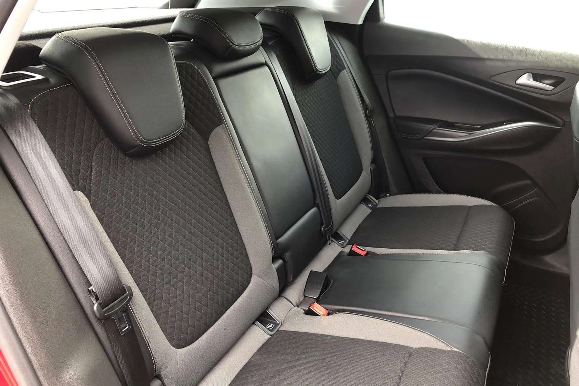 2019 VAUXHALL GRANDLAND X 2019 VAUXHALL GRANDLAND X