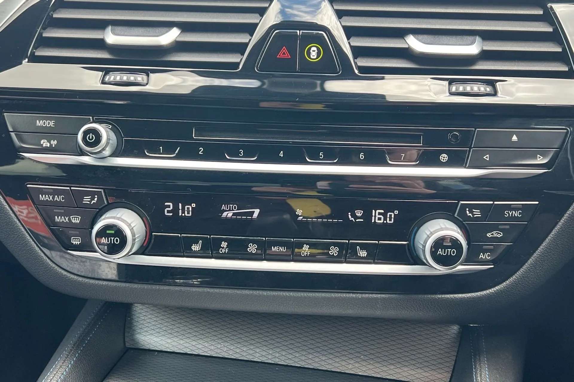 2018 BMW 5 SERIES 2018 BMW 5 SERIES