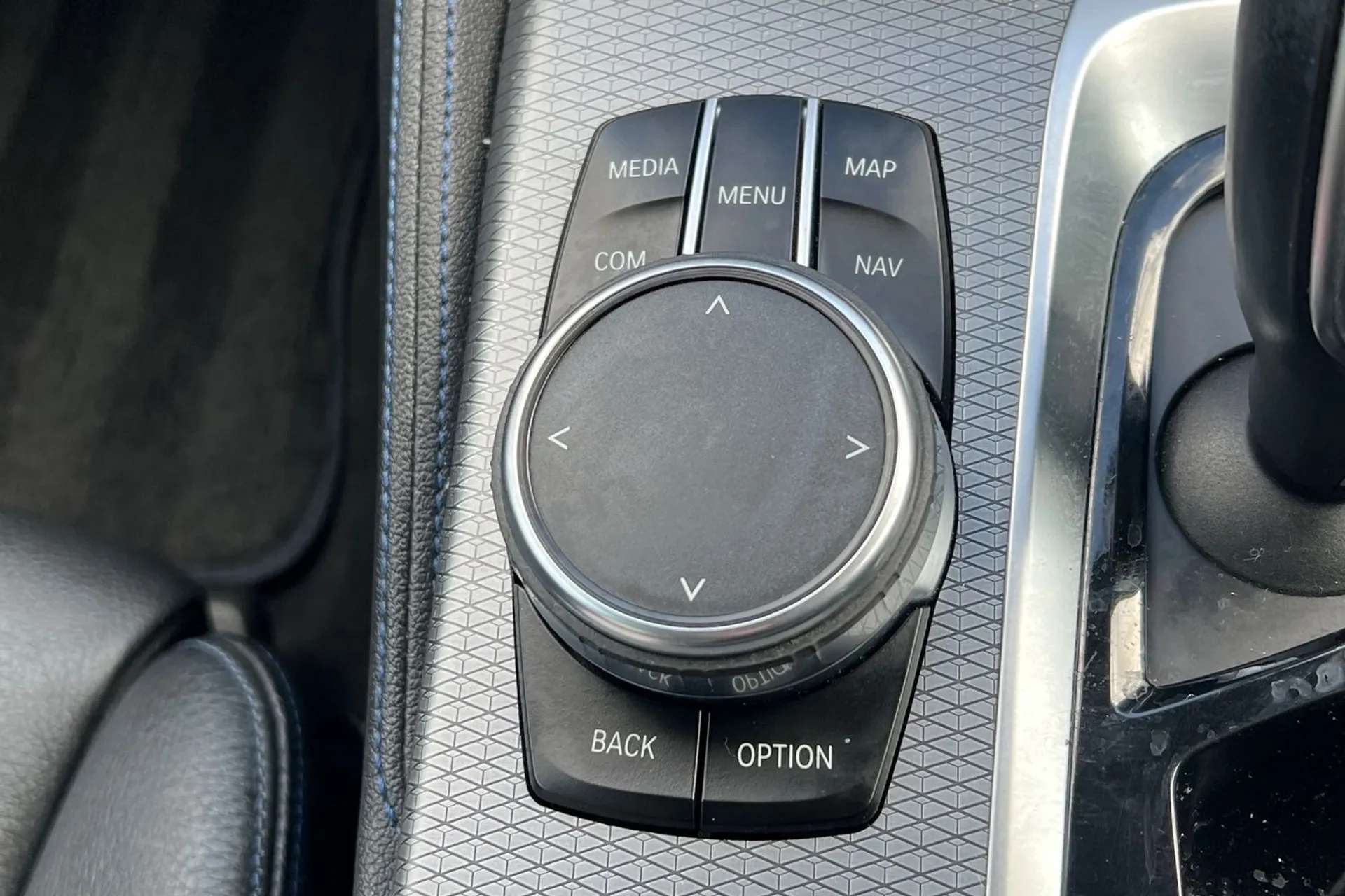 2018 BMW 5 SERIES 2018 BMW 5 SERIES