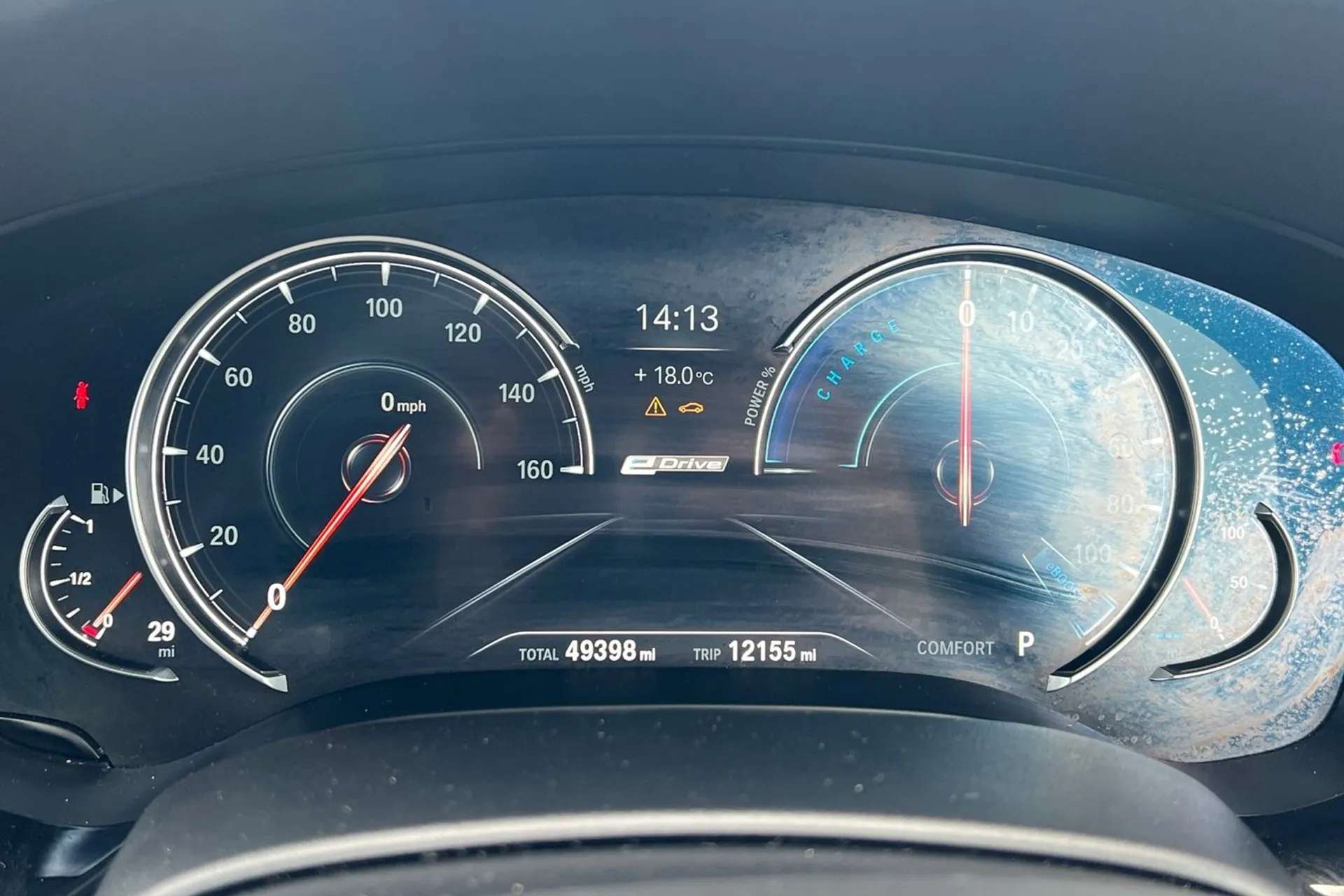 2018 BMW 5 SERIES 2018 BMW 5 SERIES