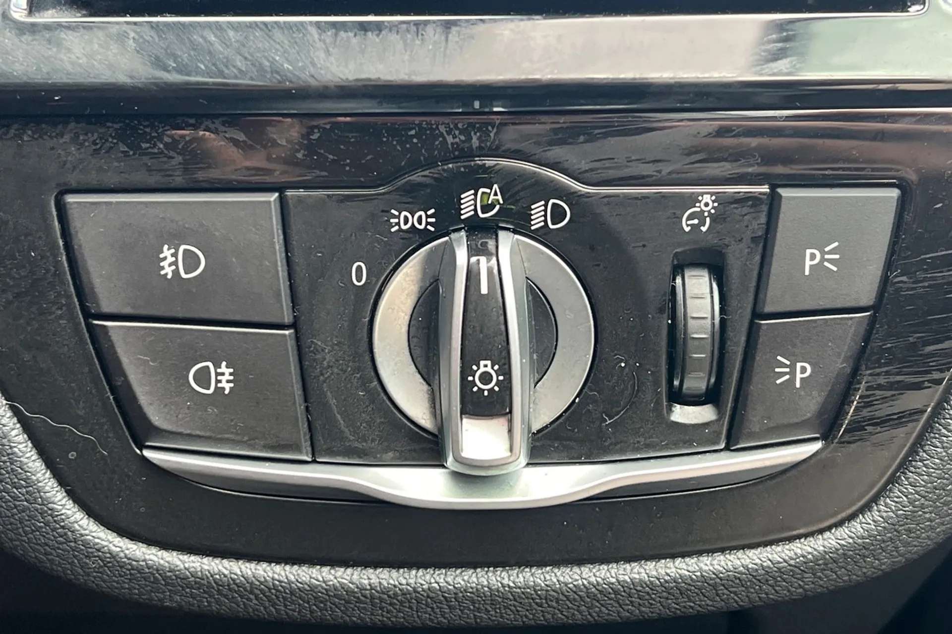 2018 BMW 5 SERIES 2018 BMW 5 SERIES
