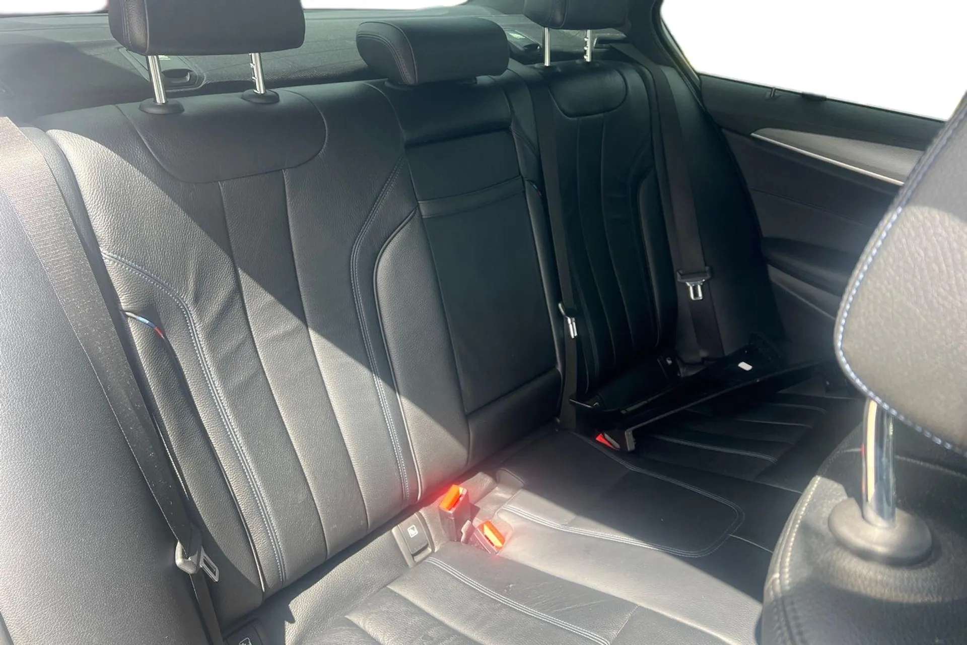 2018 BMW 5 SERIES 2018 BMW 5 SERIES
