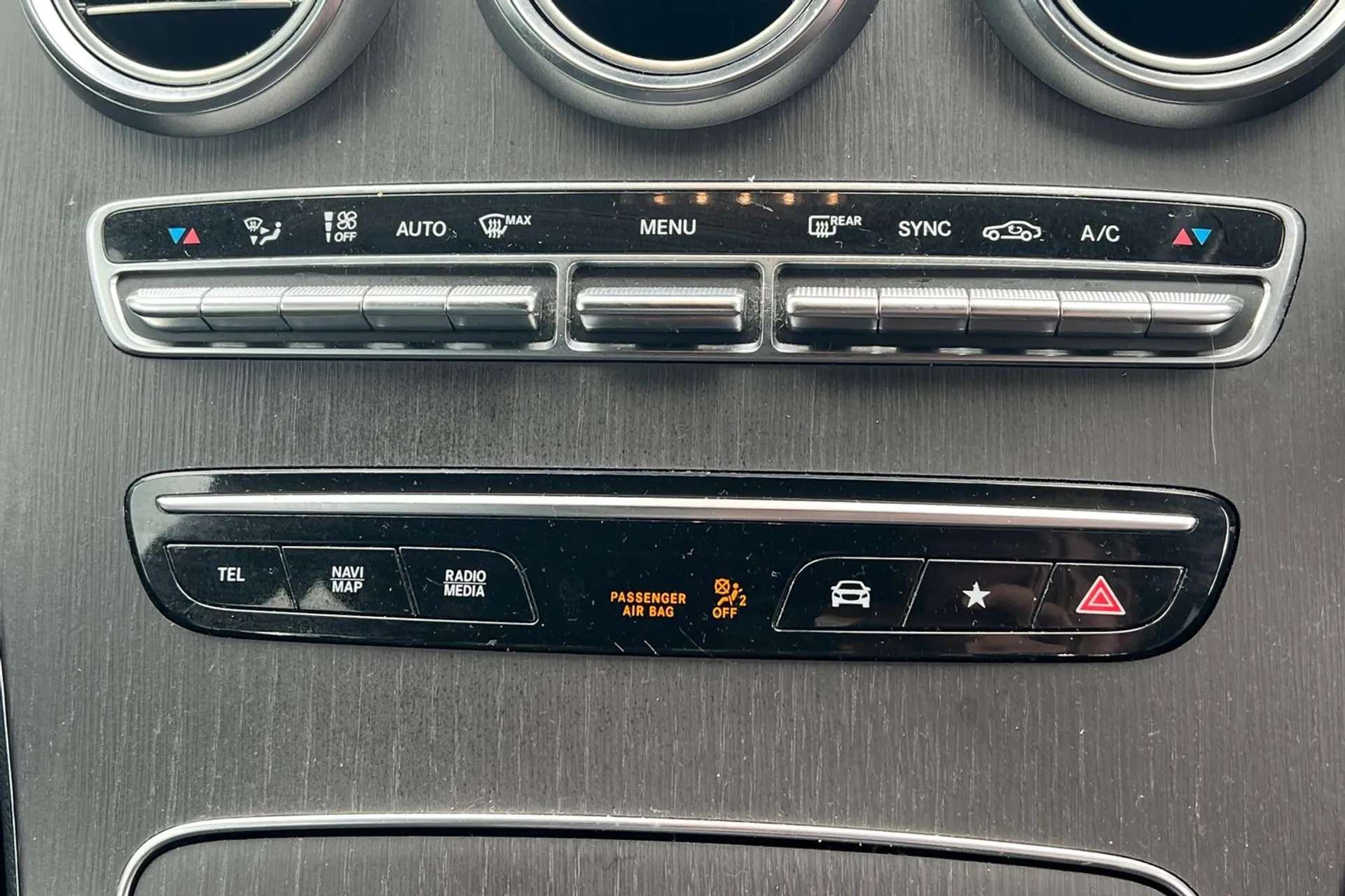 2020 MERCEDES-BENZ GLC 2020 MERCEDES-BENZ GLC