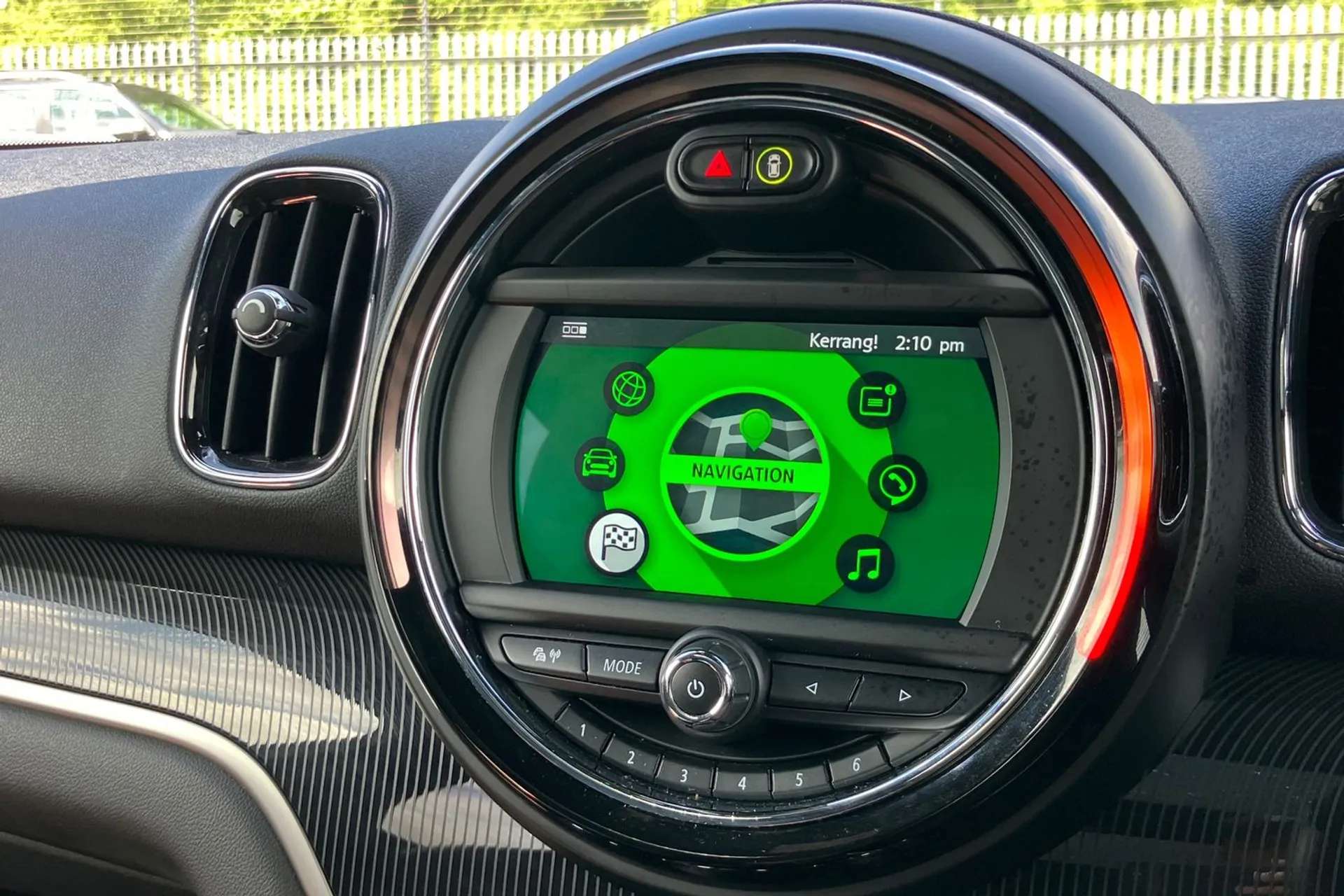 2019 MINI COUNTRYMAN 2019 MINI COUNTRYMAN