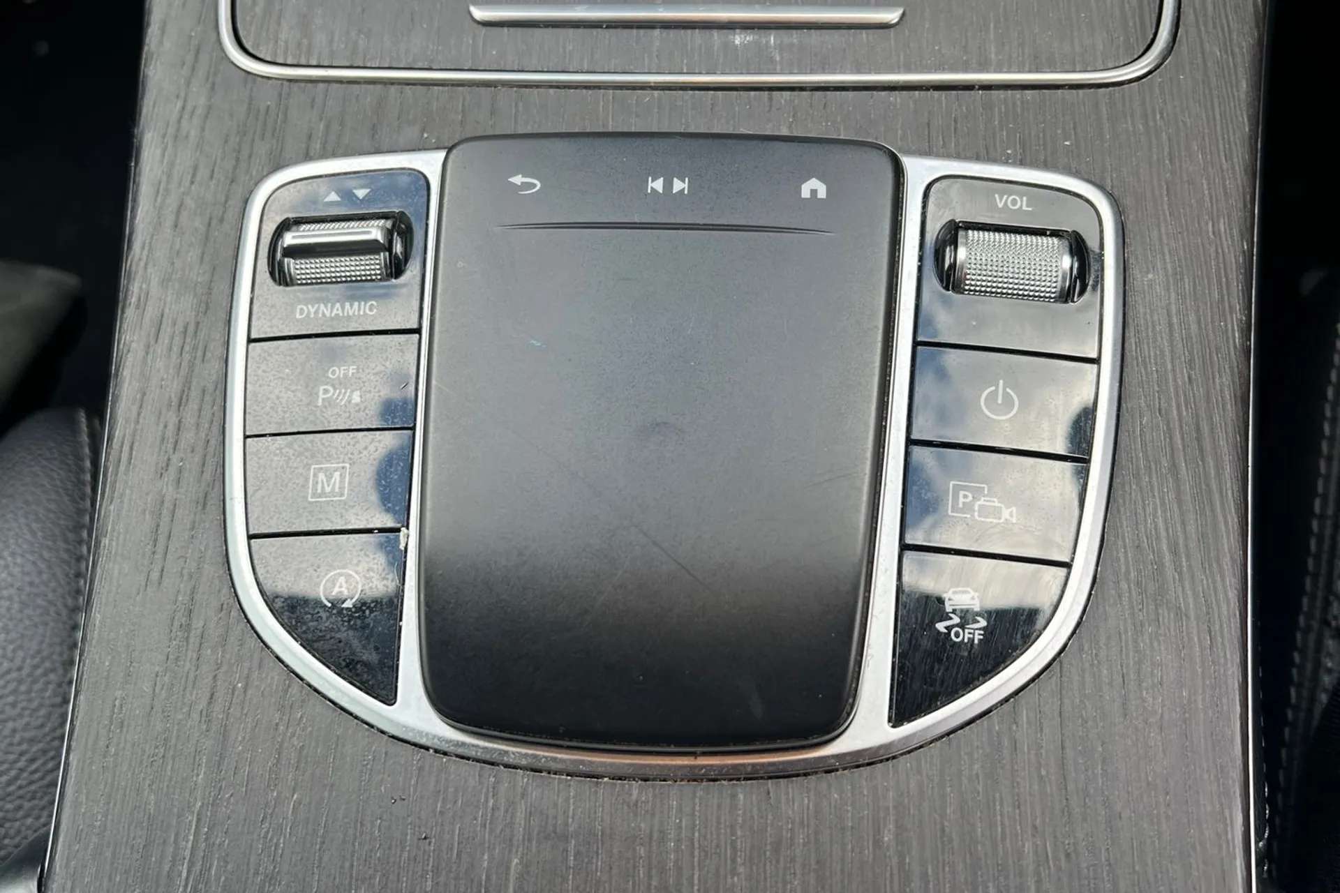 2020 MERCEDES-BENZ GLC 2020 MERCEDES-BENZ GLC