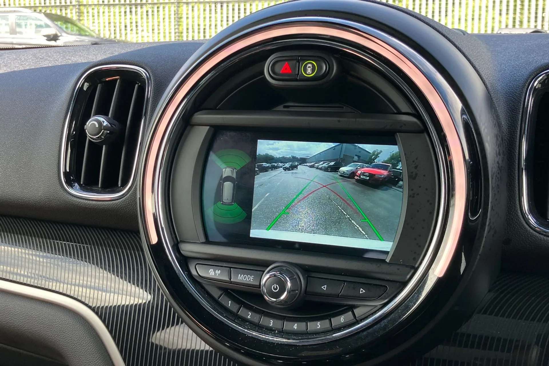 2019 MINI COUNTRYMAN 2019 MINI COUNTRYMAN