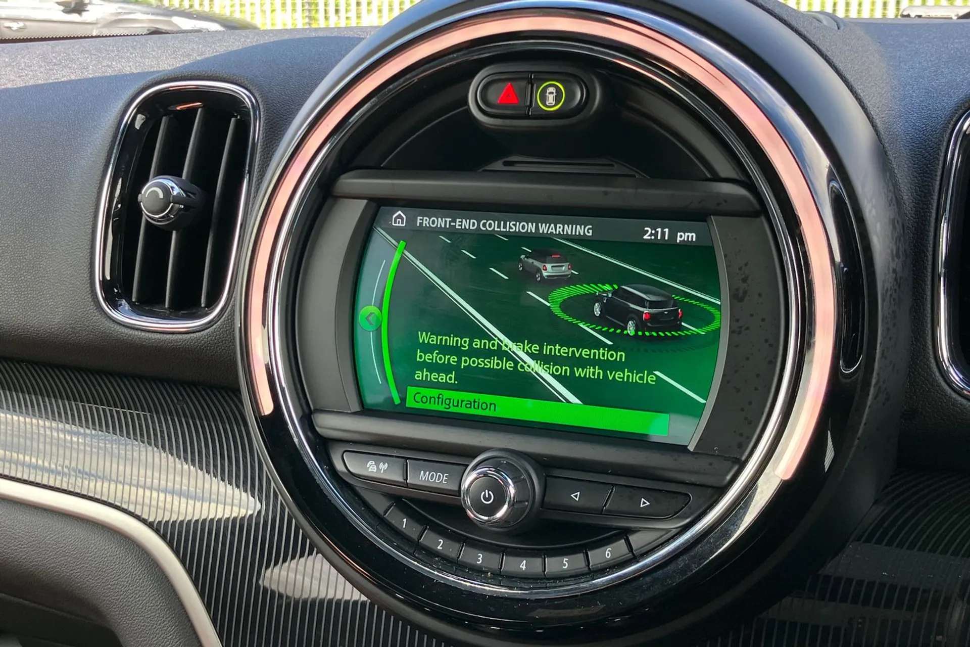 2019 MINI COUNTRYMAN 2019 MINI COUNTRYMAN