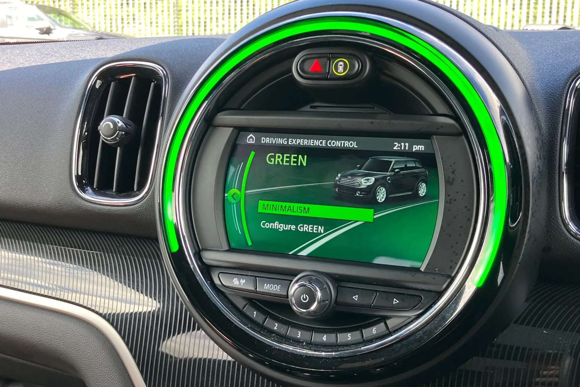 2019 MINI COUNTRYMAN 2019 MINI COUNTRYMAN
