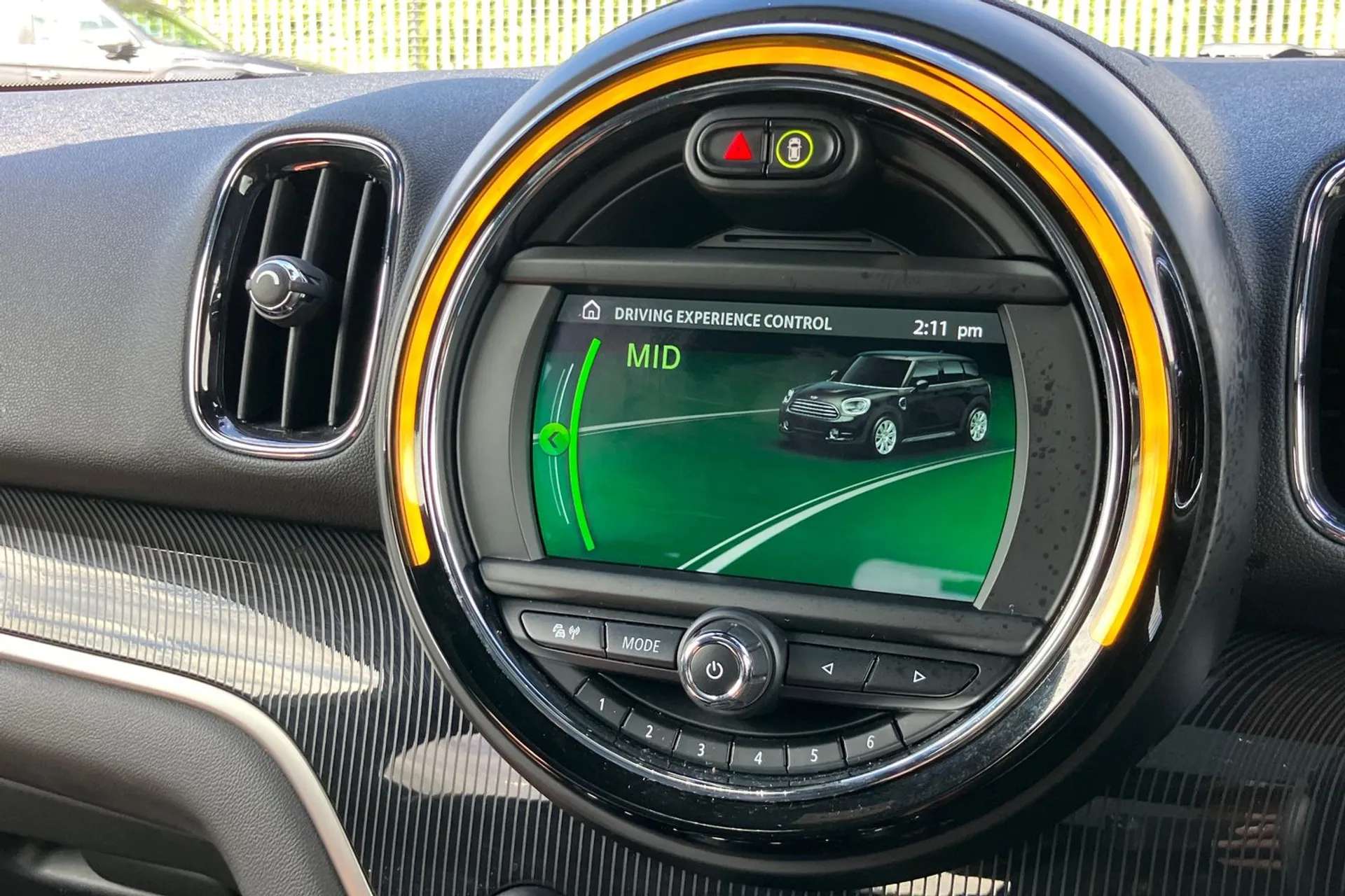 2019 MINI COUNTRYMAN 2019 MINI COUNTRYMAN