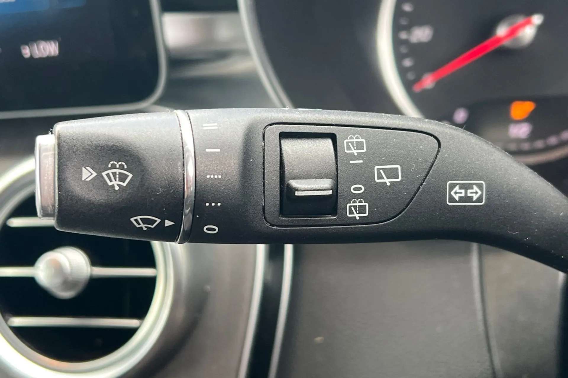 2020 MERCEDES-BENZ GLC 2020 MERCEDES-BENZ GLC