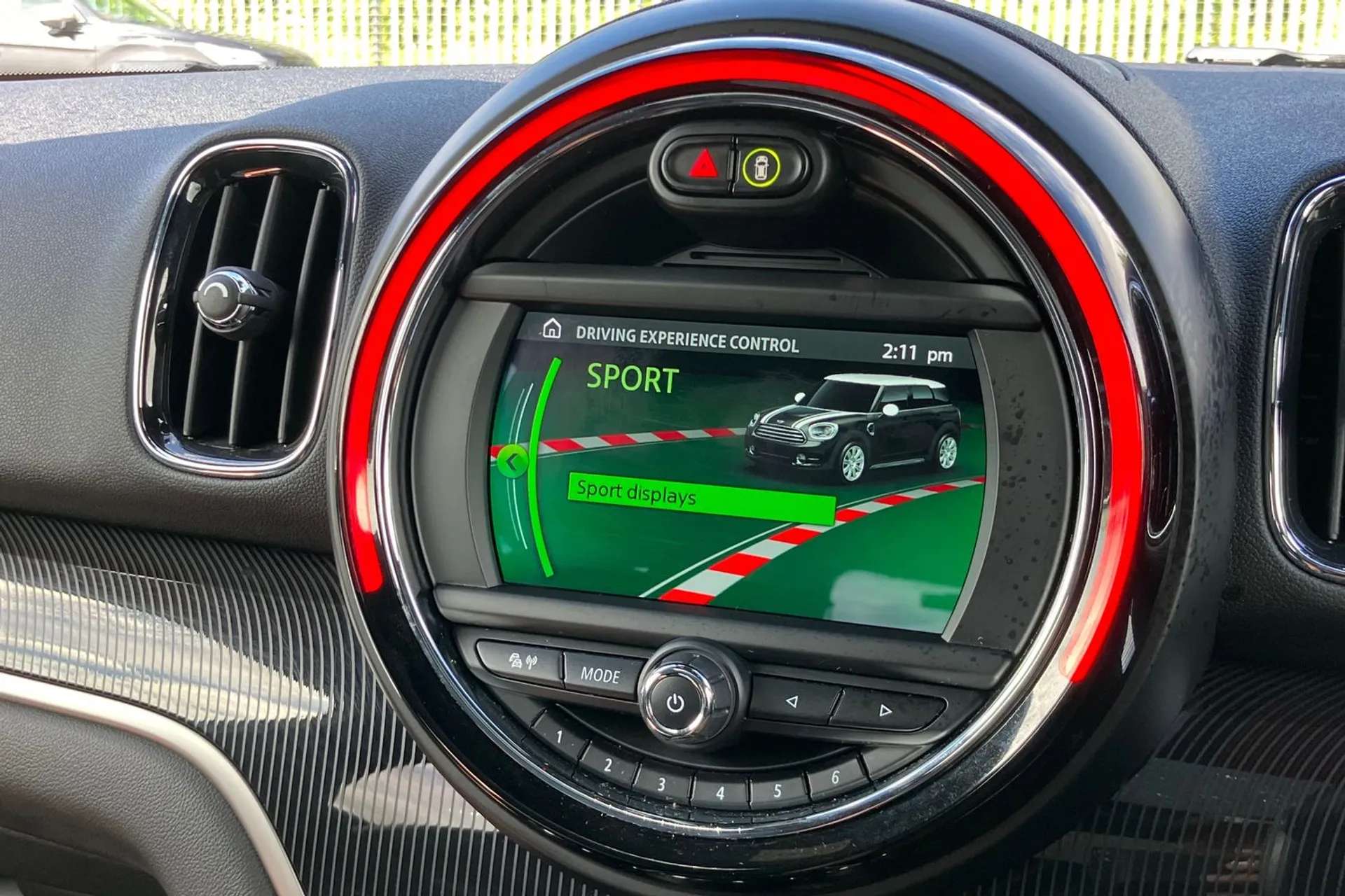 2019 MINI COUNTRYMAN 2019 MINI COUNTRYMAN