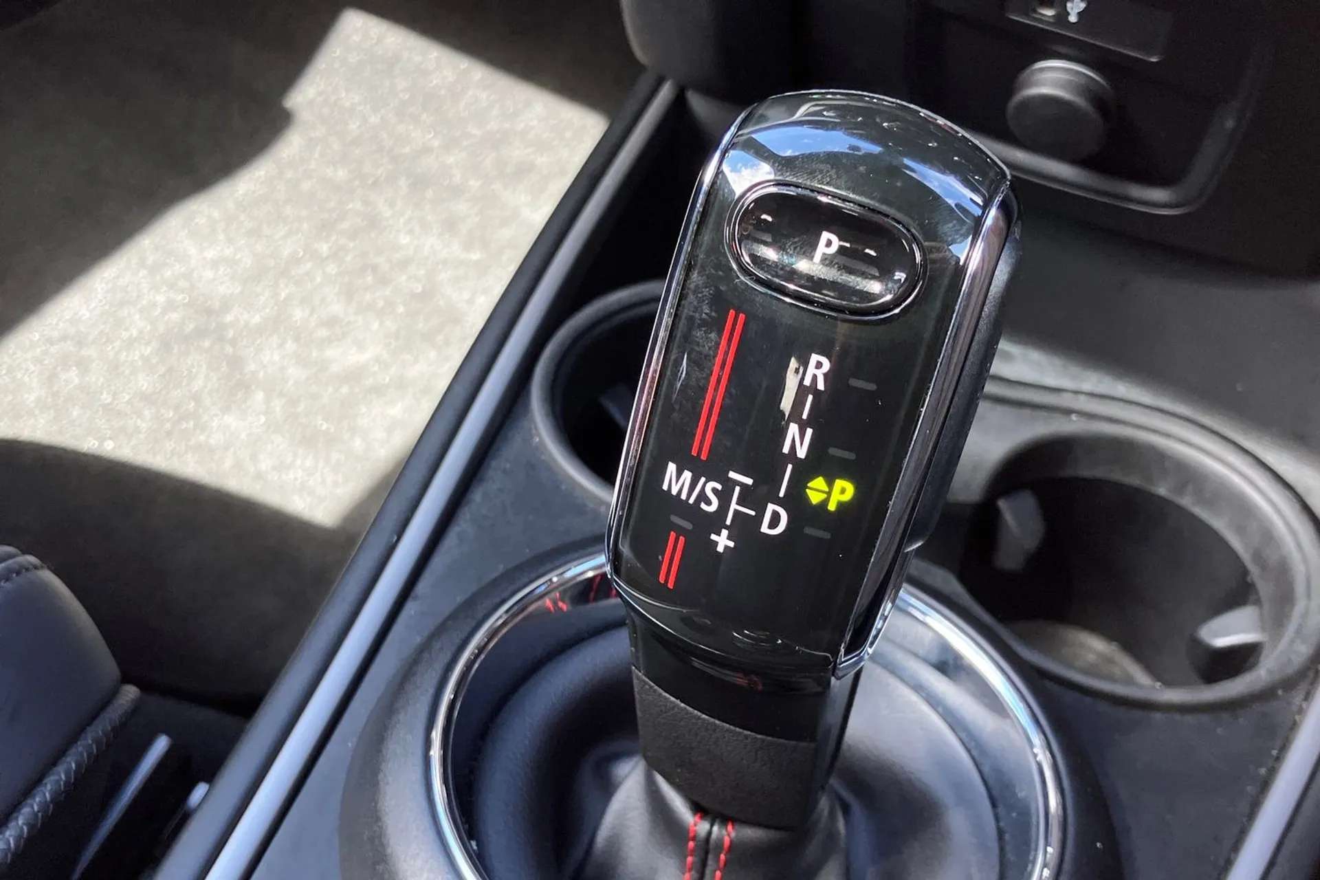 2019 MINI COUNTRYMAN 2019 MINI COUNTRYMAN