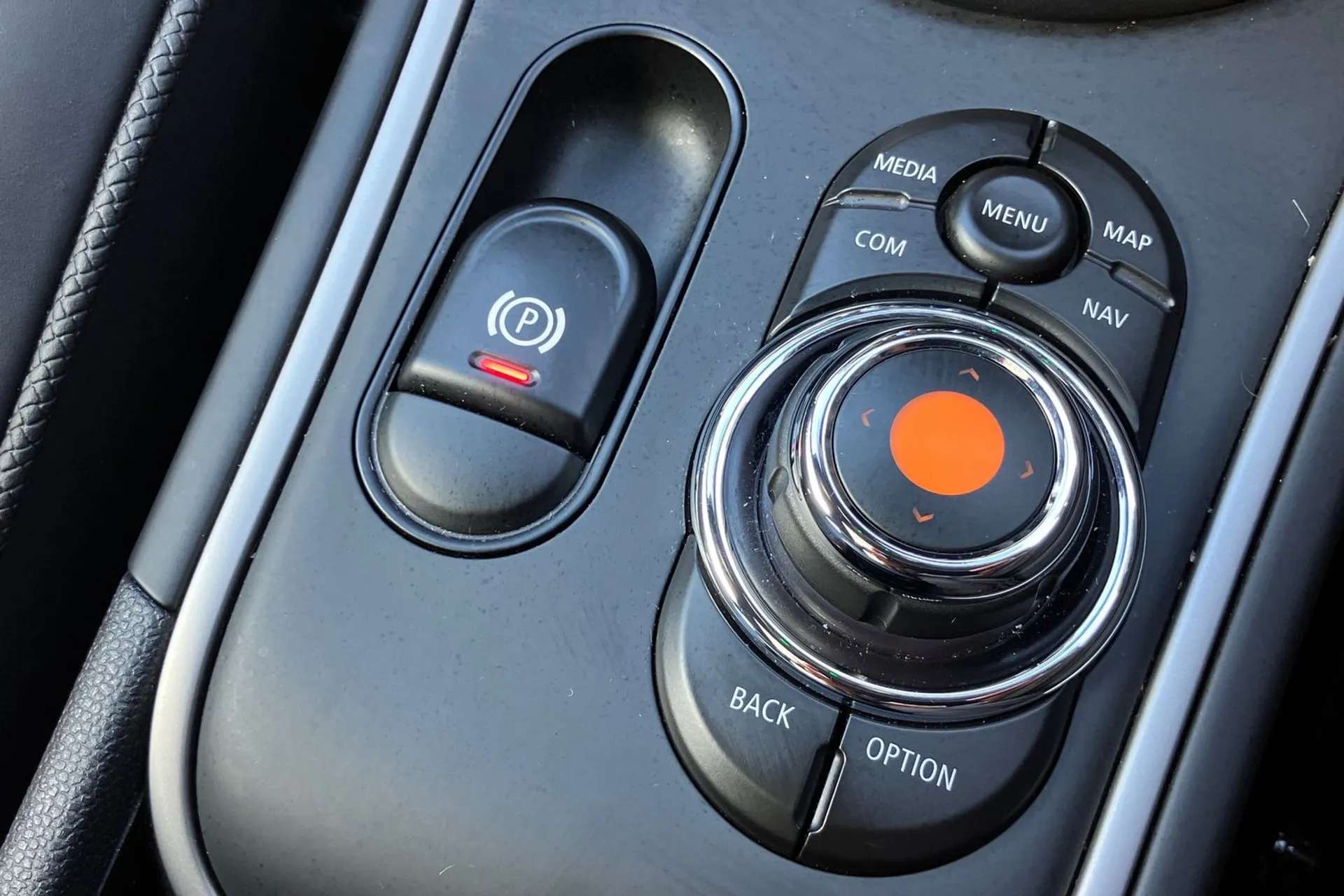 2019 MINI COUNTRYMAN 2019 MINI COUNTRYMAN