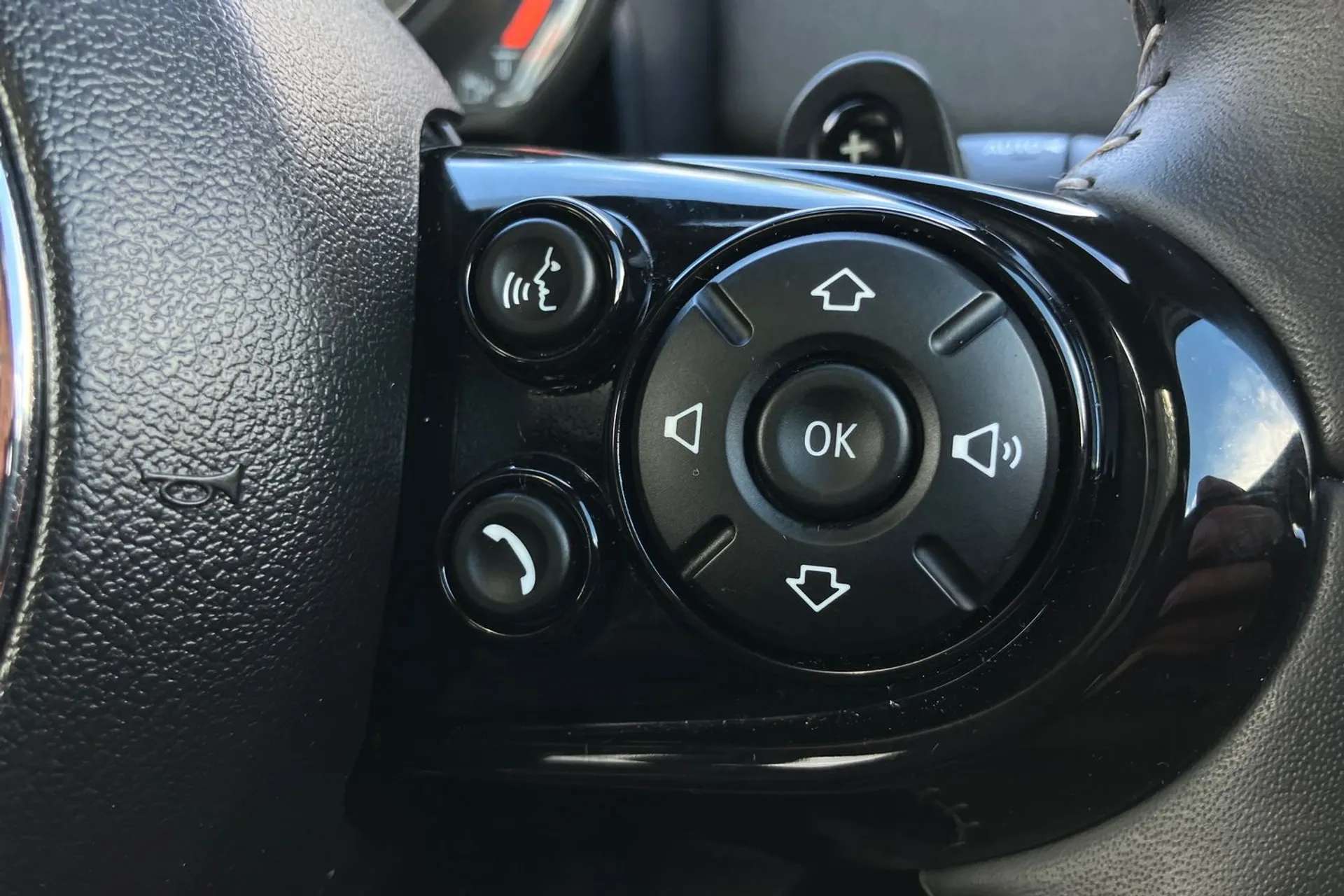 2019 MINI COUNTRYMAN 2019 MINI COUNTRYMAN