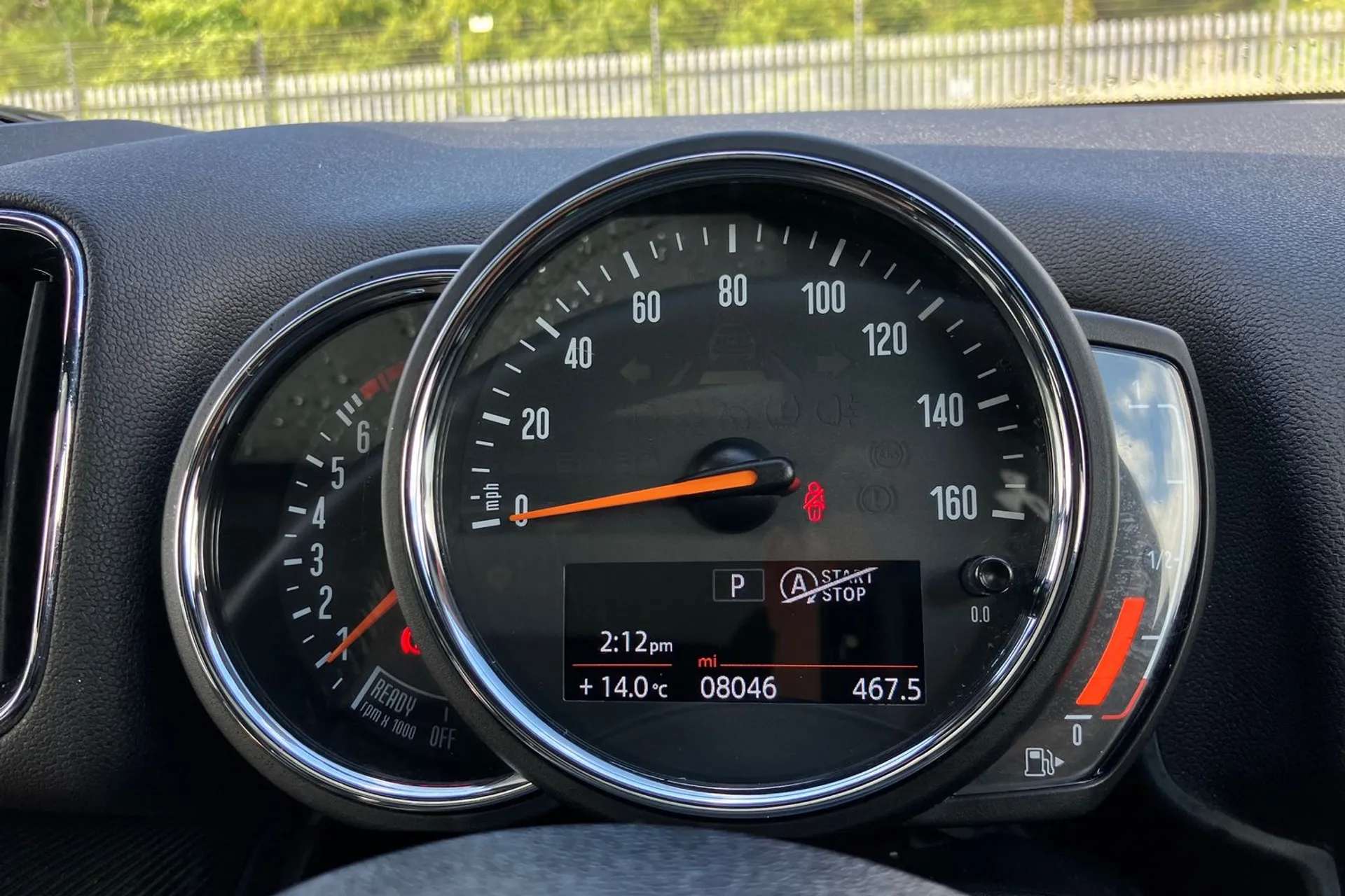 2019 MINI COUNTRYMAN 2019 MINI COUNTRYMAN