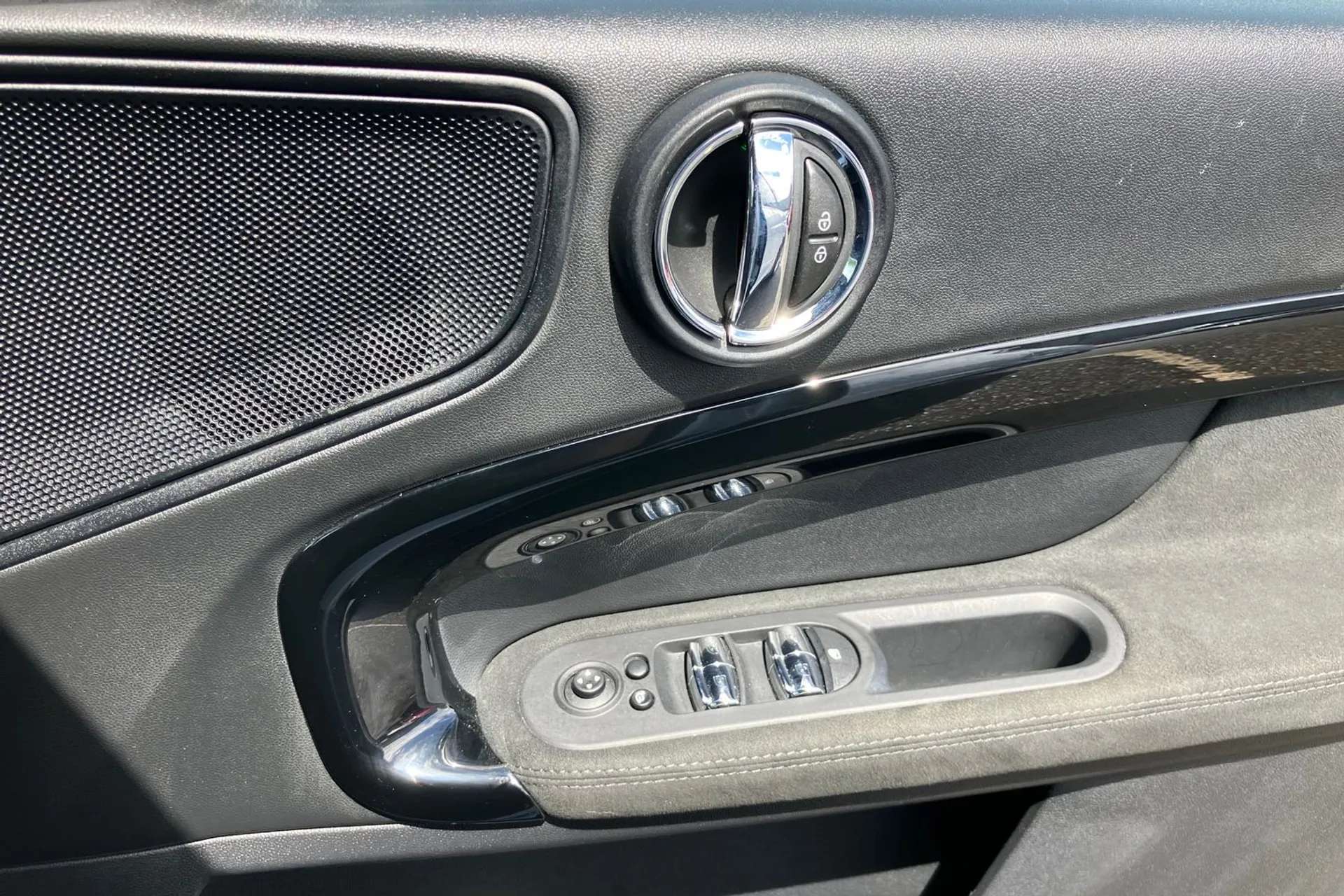 2019 MINI COUNTRYMAN 2019 MINI COUNTRYMAN